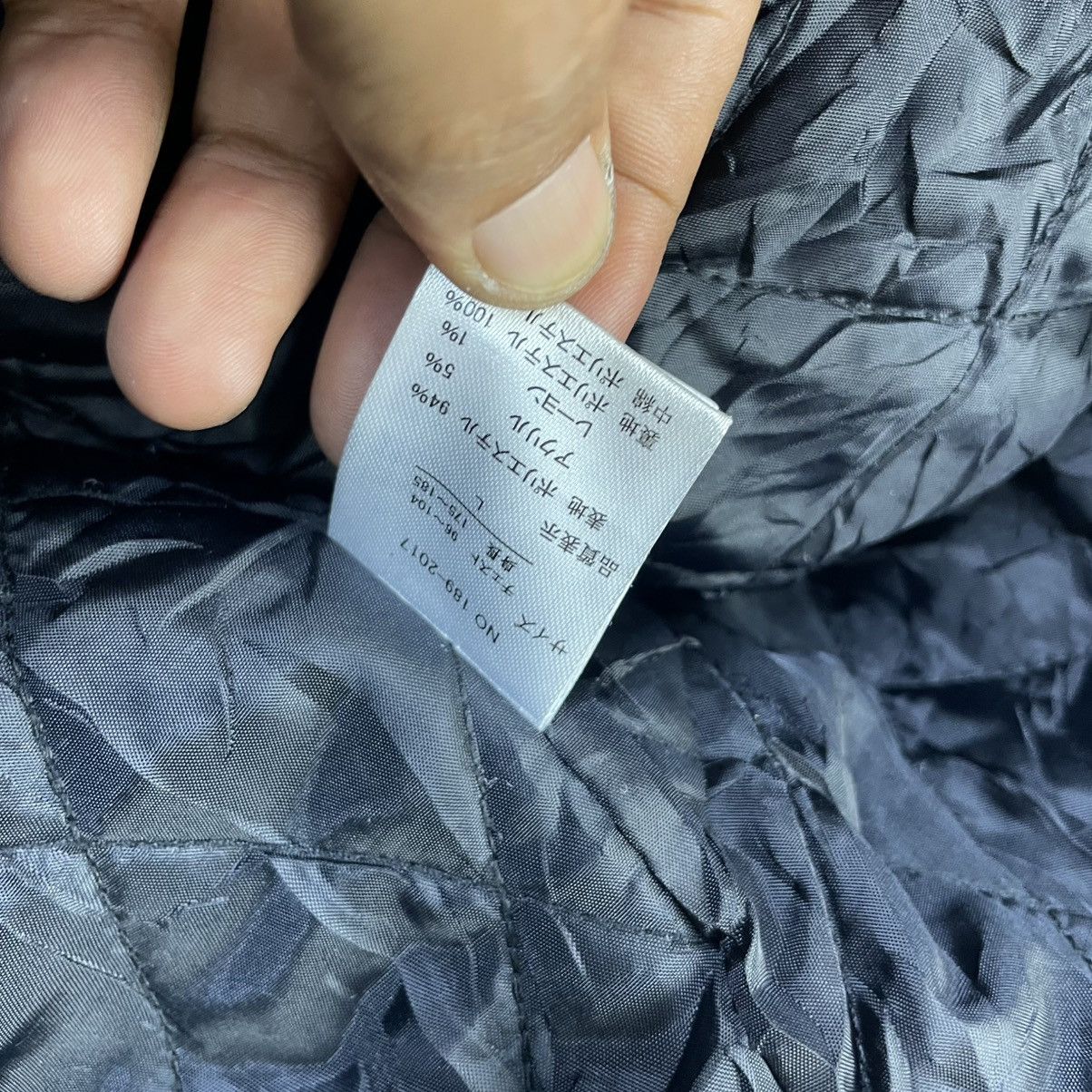 Designer × Japanese Brand × Le Grande Bleu (L.G.B.) Japanese Brand In The Attic Jacket Size US M / EU 48-50 / 2 - 5 Thumbnail