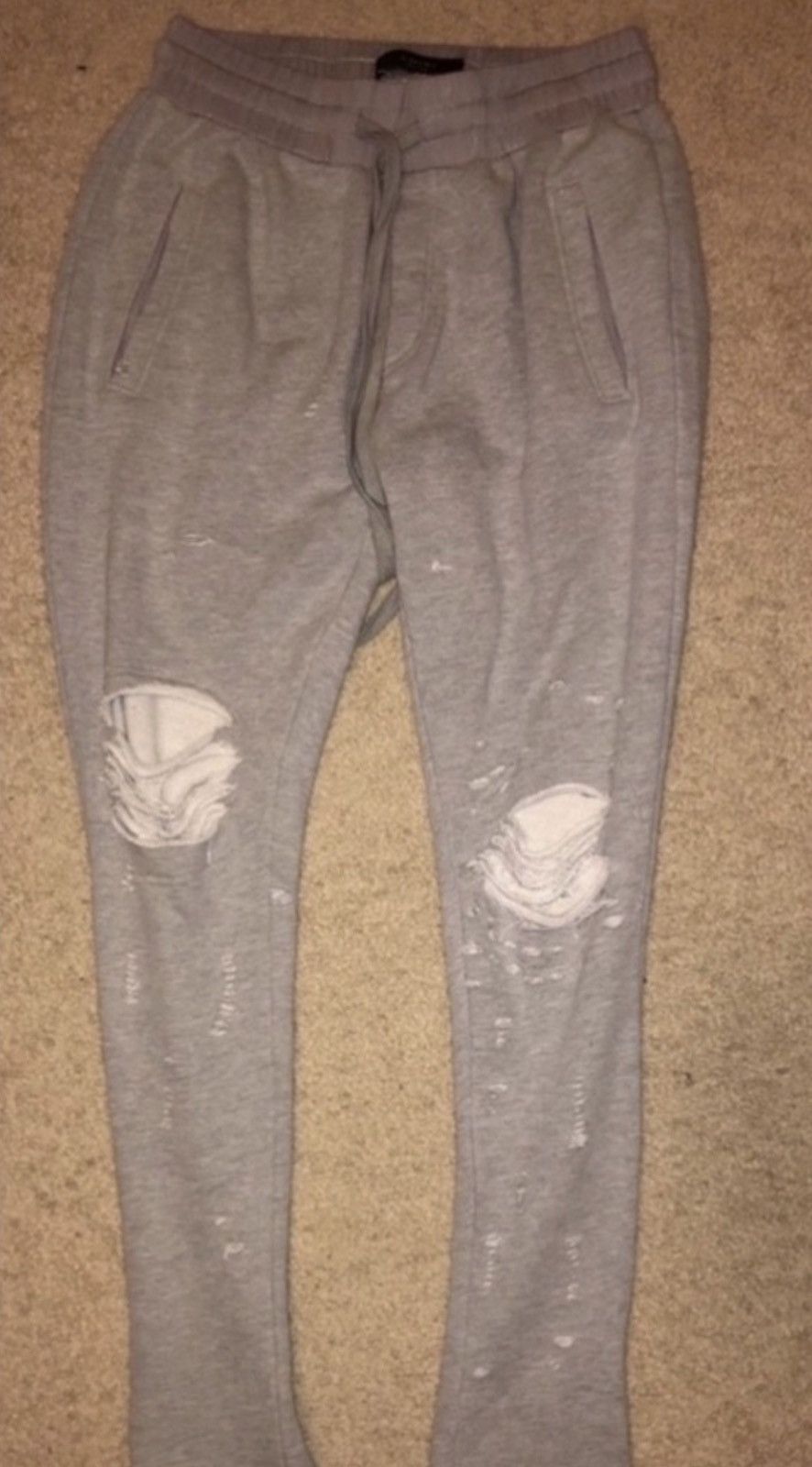 Amiri Amiri joggers Size US 34 / EU 50 - 2 Thumbnail