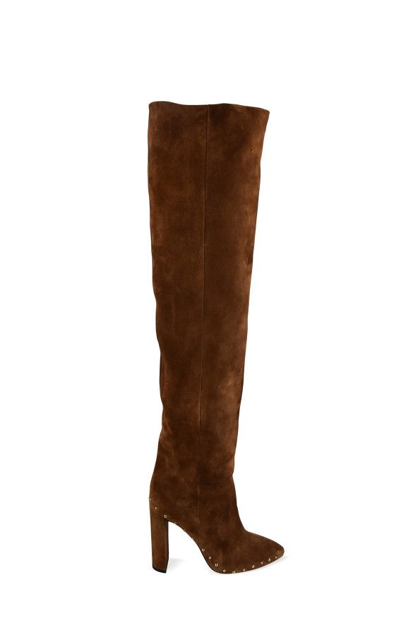 Saint Laurent Paris Boots 76 Size US 9 / IT 39 - 1 Thumbnail