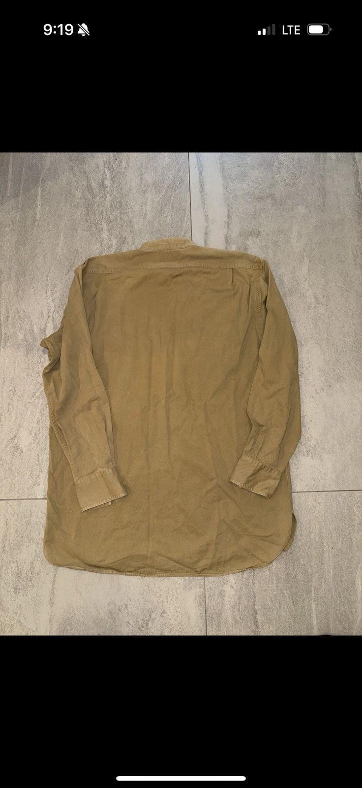 RRL Ralph Lauren RRL western button down Size US M / EU 48-50 / 2 - 4 Thumbnail