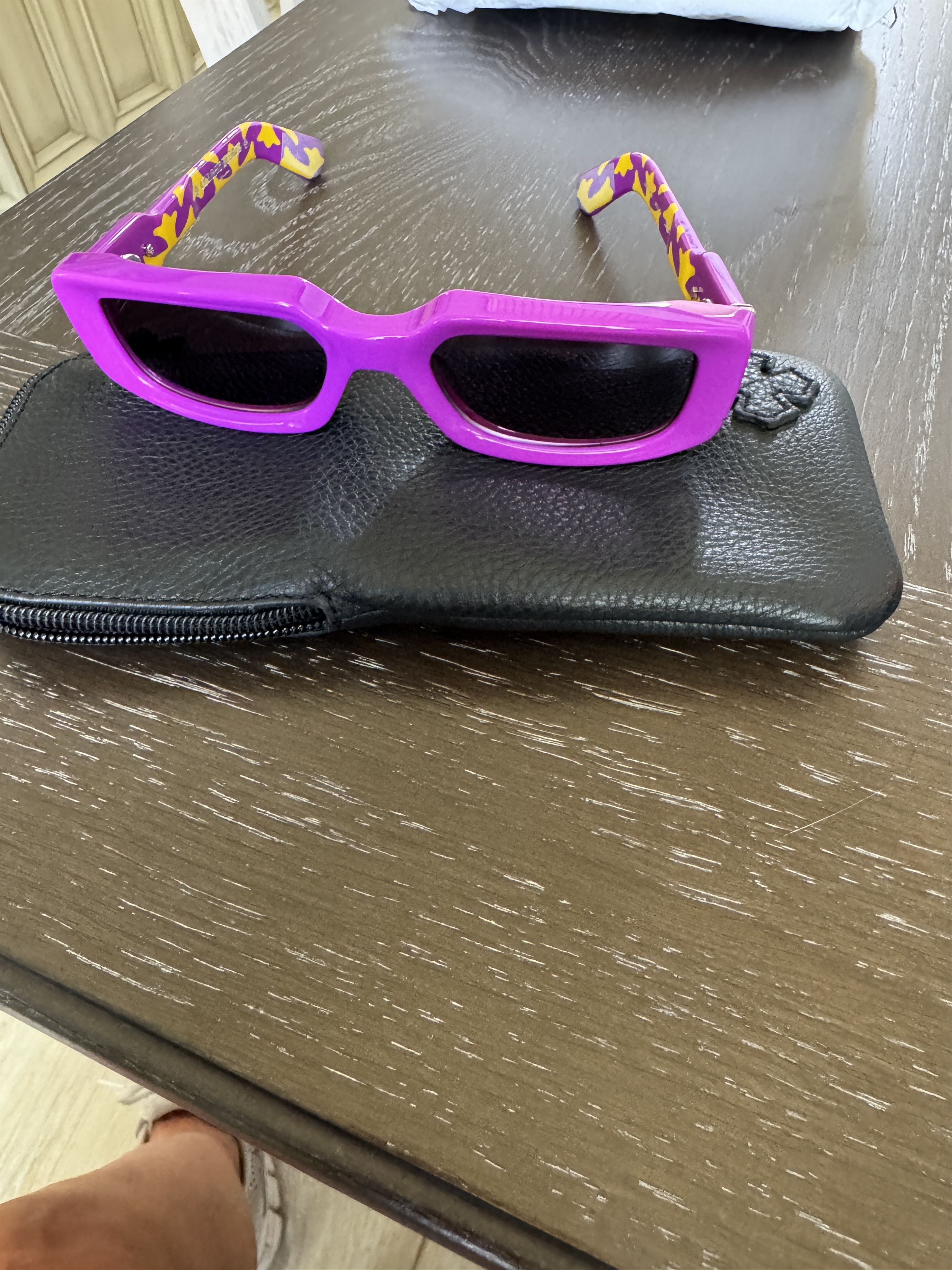 Zelda Sunglasses