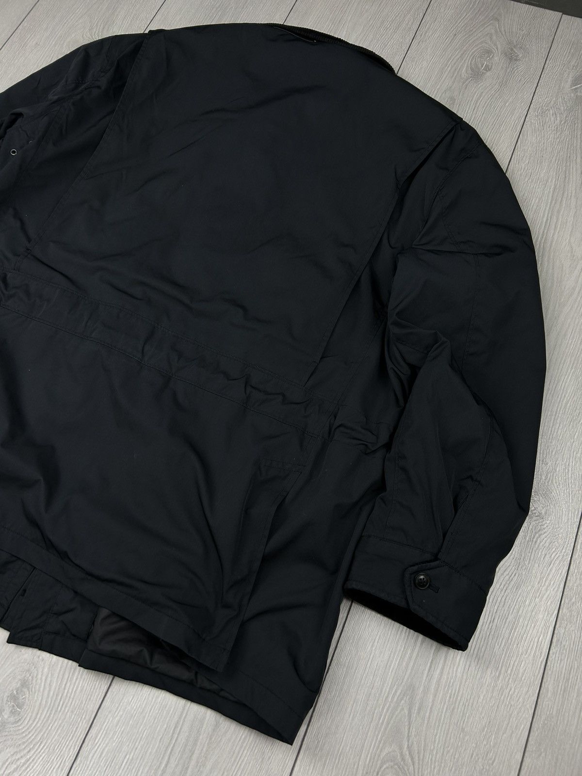 Polo Ralph Lauren × Vintage Polo Ralph Lauren Vintage Men’s Black Jacket Size XL Size US XL / EU 56 / 4 - 12 Thumbnail