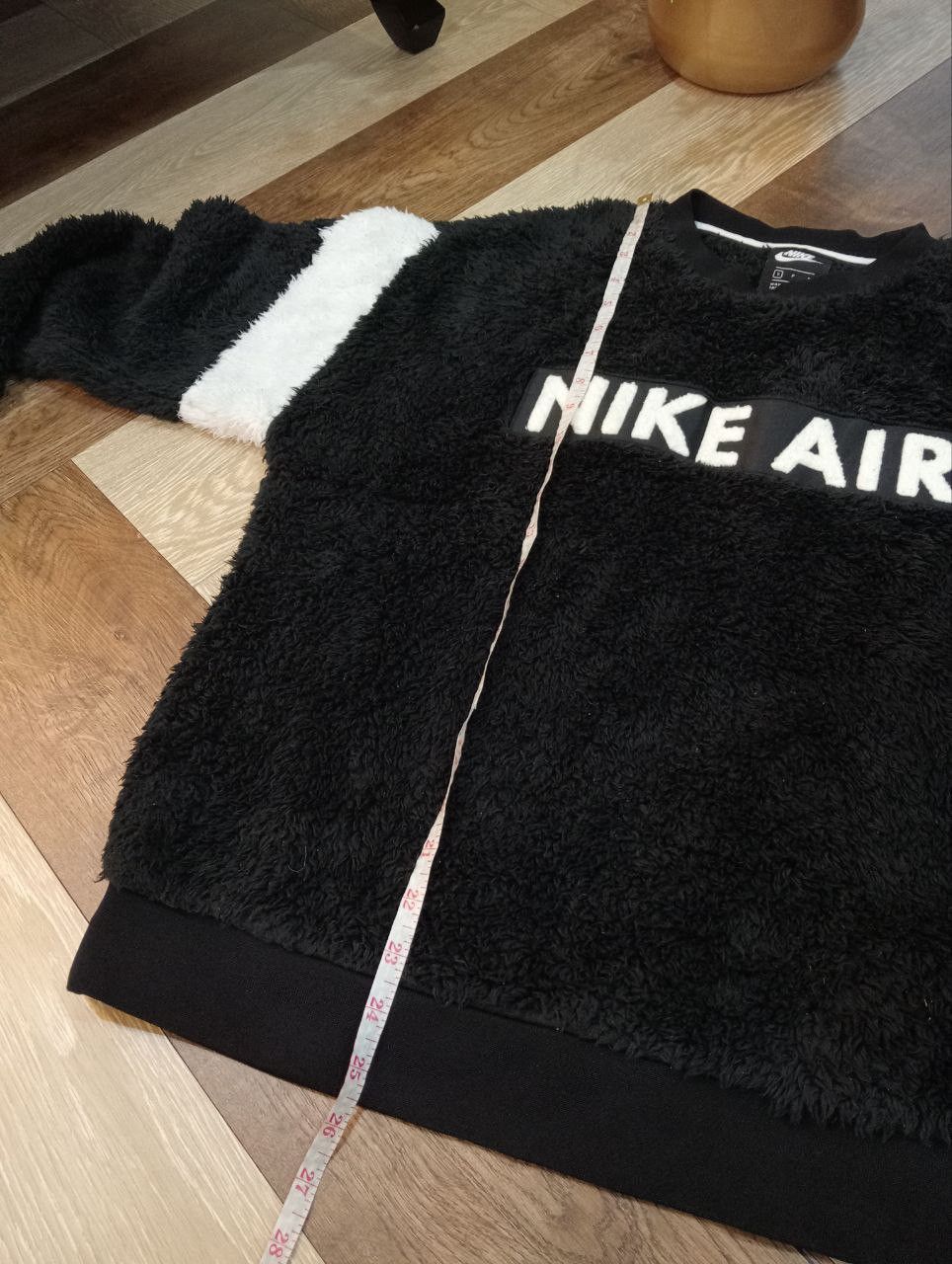 Nike NIKE AIR SPORTWEAR CREW SWEAT Size US S / EU 44-46 / 1 - 13 Thumbnail