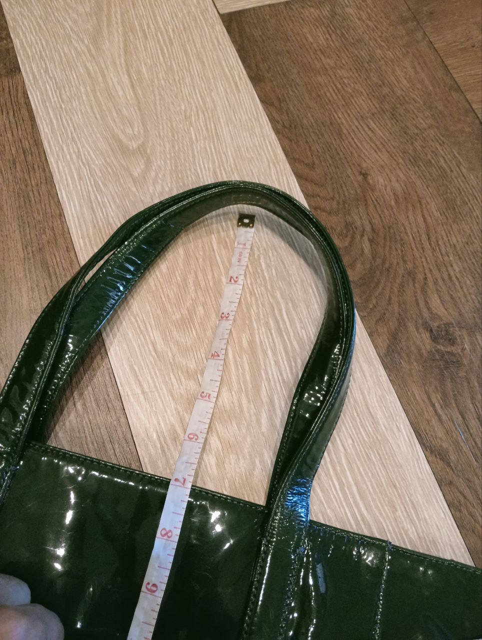 Margaret Howell MARGARET HOWELL IDEA BAG Size ONE SIZE - 17 Thumbnail