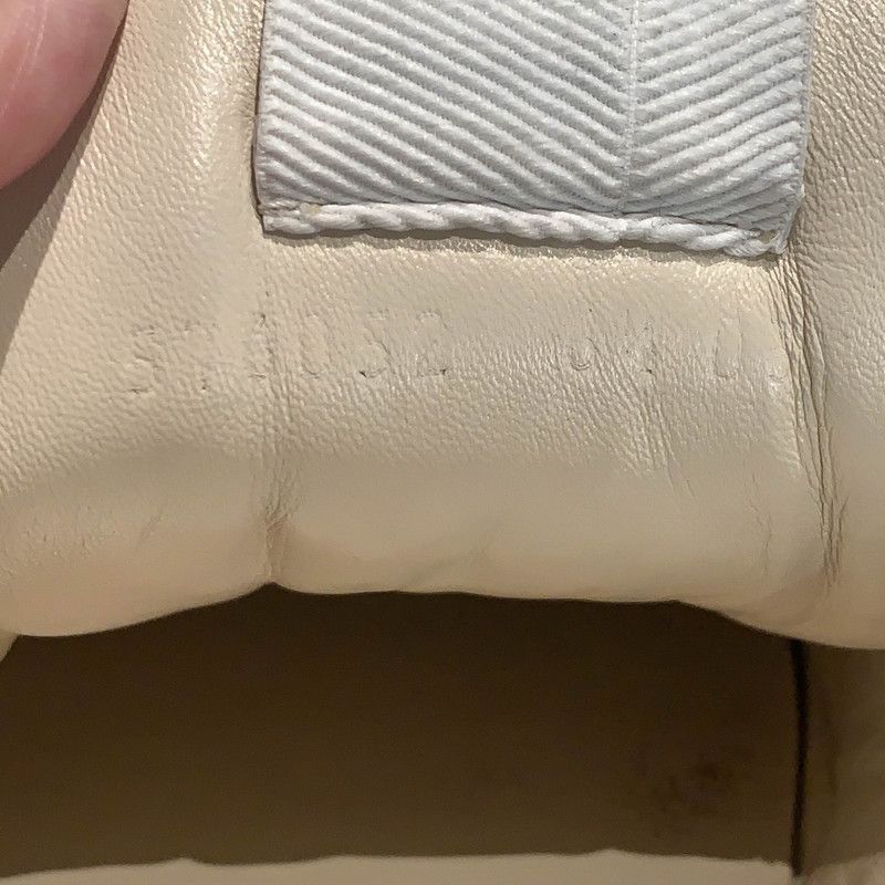 Gucci Gucci Rhyton Wave Printed Low-Top Sneakers - Size US 8.5 / EU 41-42 - 5 Thumbnail