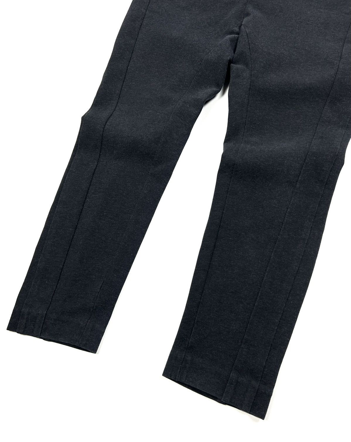 Brunello Cucinelli Brunello Cucinelli Slim Fit Womens Trousers Pants Italy 42 Size 28" / US 6 / IT 42 - 11 Thumbnail