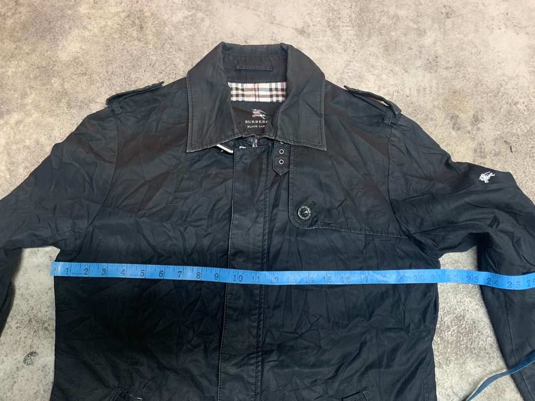 Burberry Burberry Black Label Jacket Size M / US 6-8 / IT 42-44 - 17 Thumbnail