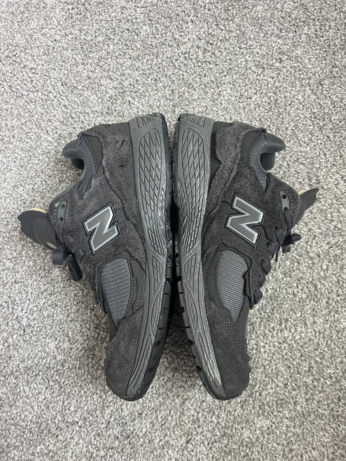 New Balance New balance protection, pack phantom Size US 10 / EU 43 - 5 Thumbnail