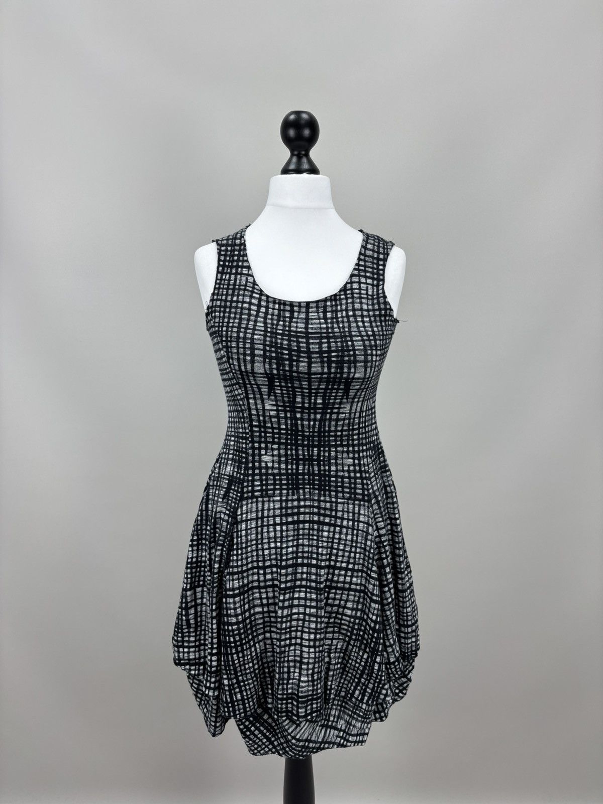 Rundholz Womens dresses Rundholz Size XS Color Black Size XS / US 0-2 / IT 36-38 - 1 Thumbnail