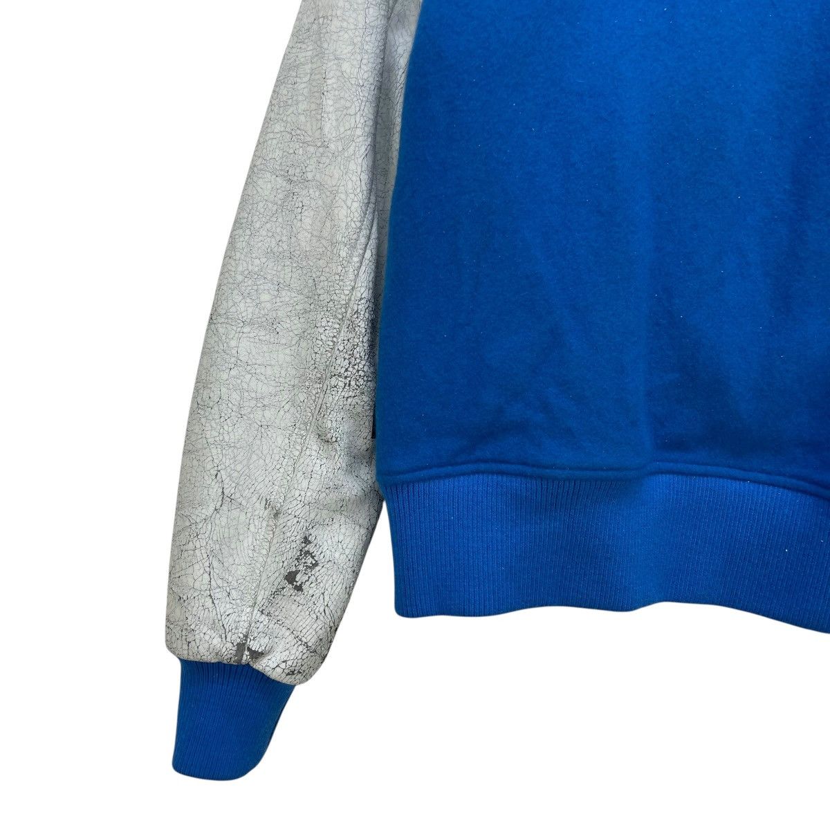 Adidas Adidas Varsity Jacket Size US XS / EU 42 / 0 - 8 Thumbnail