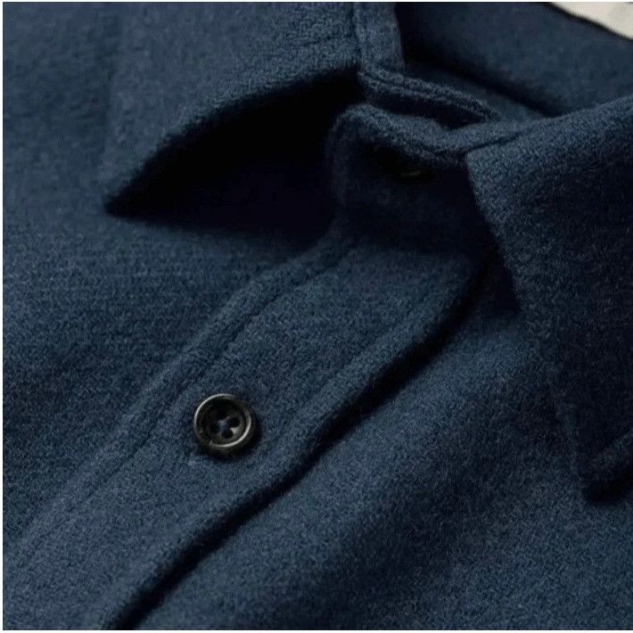 Taylor Stitch Taylor StitchThe Leeward Men’s XS button down long sleeve Size US XS / EU 42 / 0 - 5 Thumbnail