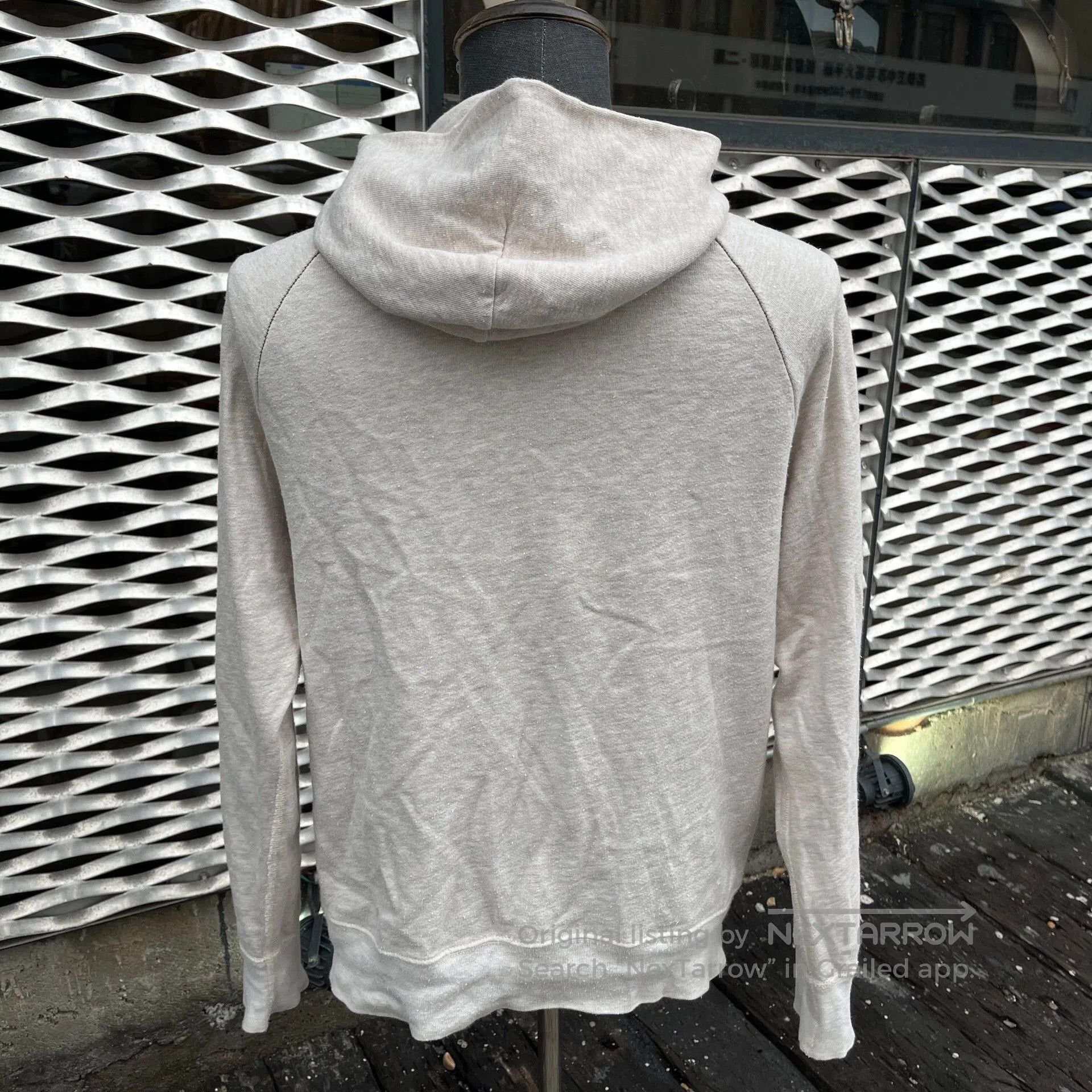 RRL Ralph Lauren RRL Double RL Ralph Lauren Raglan Sweatshirt. Size US S / EU 44-46 / 1 - 2 Thumbnail