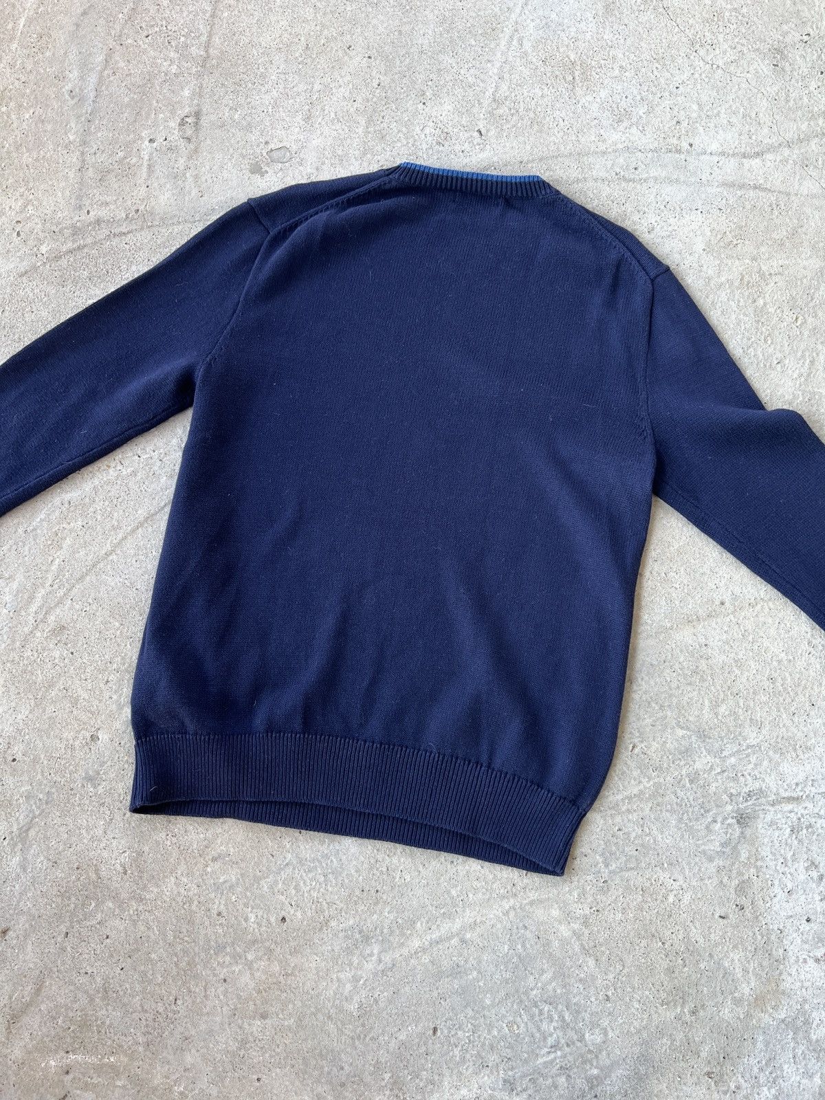 Polo Ralph Lauren Polo Ralph Lauren Sweater Size US L / EU 52-54 / 3 - 9 Thumbnail