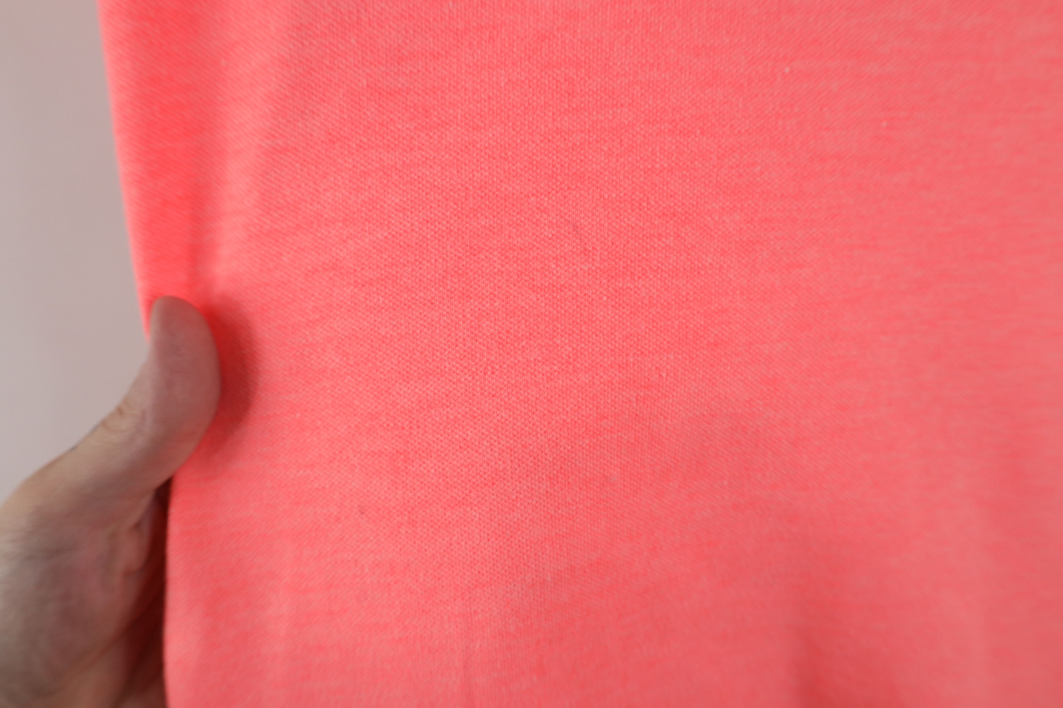 Aeropostale Vintage Y2K Aeropostale Bella Collared Polo Shirt Pink Size L / US 10 / IT 46 - 6 Thumbnail