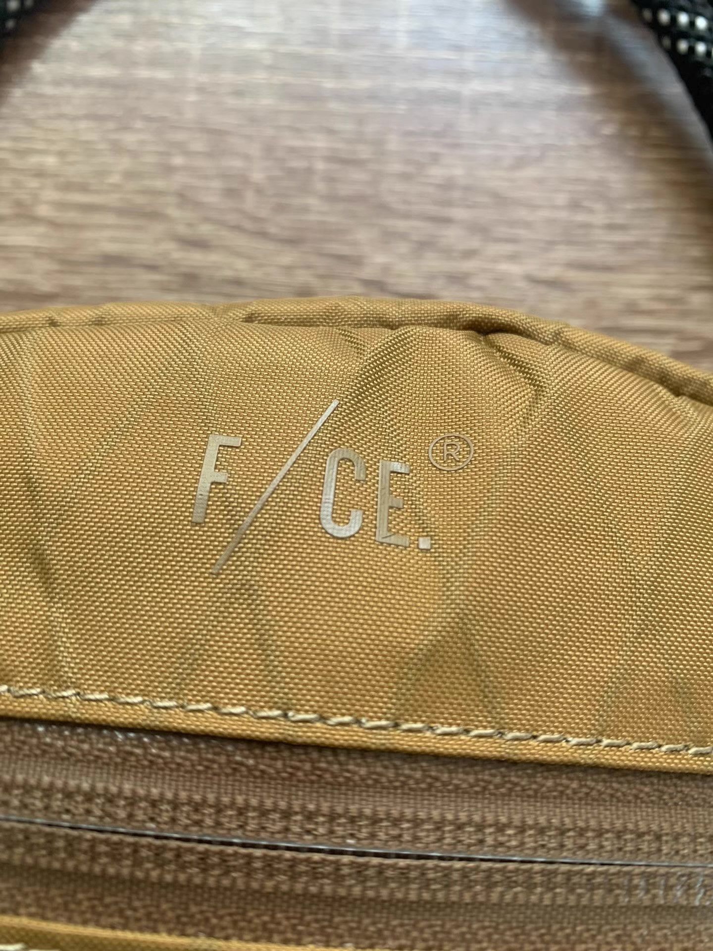 F/CE F/CE. Messenger Bag Ｑ22 Size ONE SIZE - 2 Thumbnail