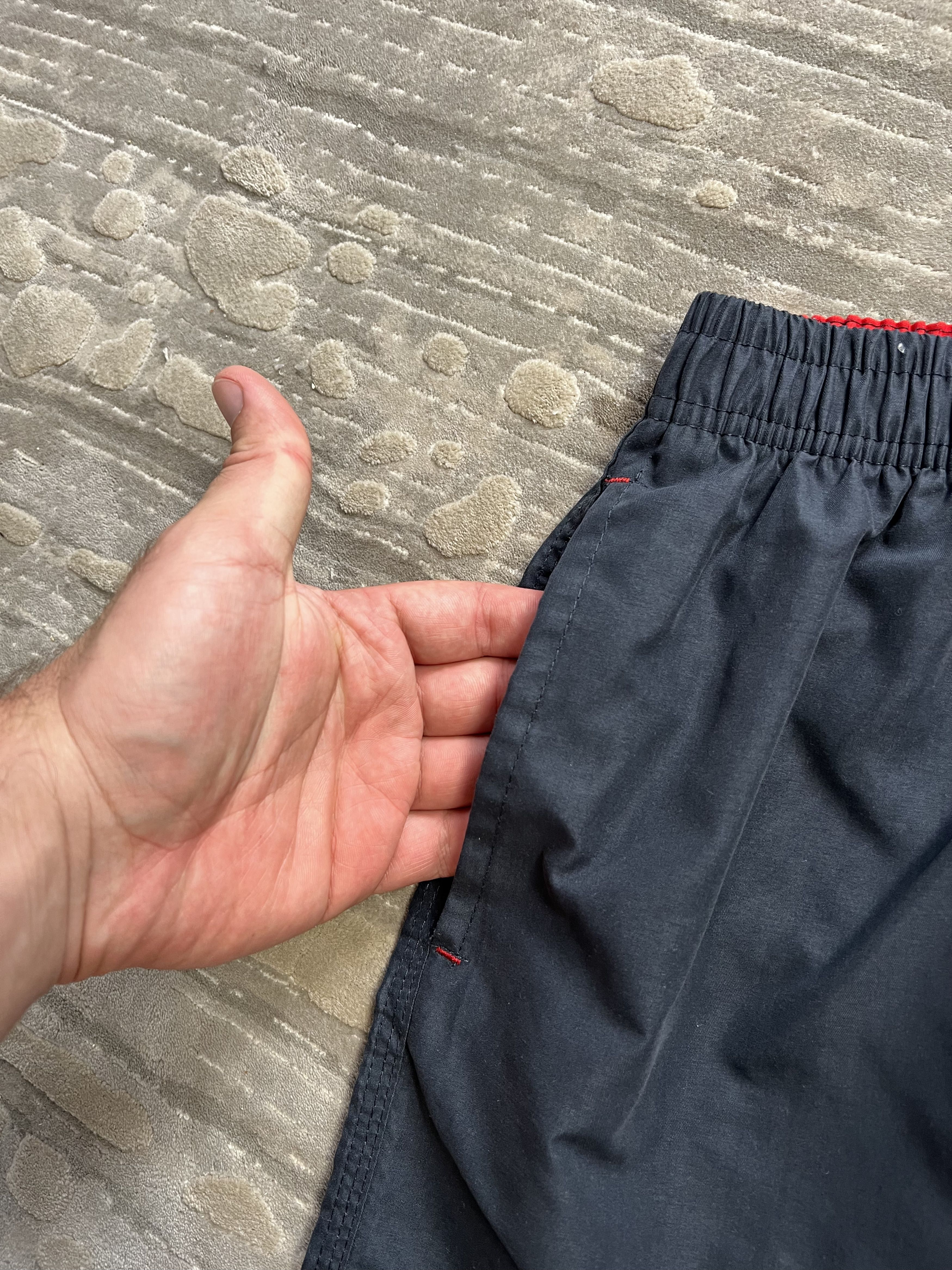 Mambo mambo vintage shorts dog swim streetwear Size US 30 / EU 46 - 6 Thumbnail