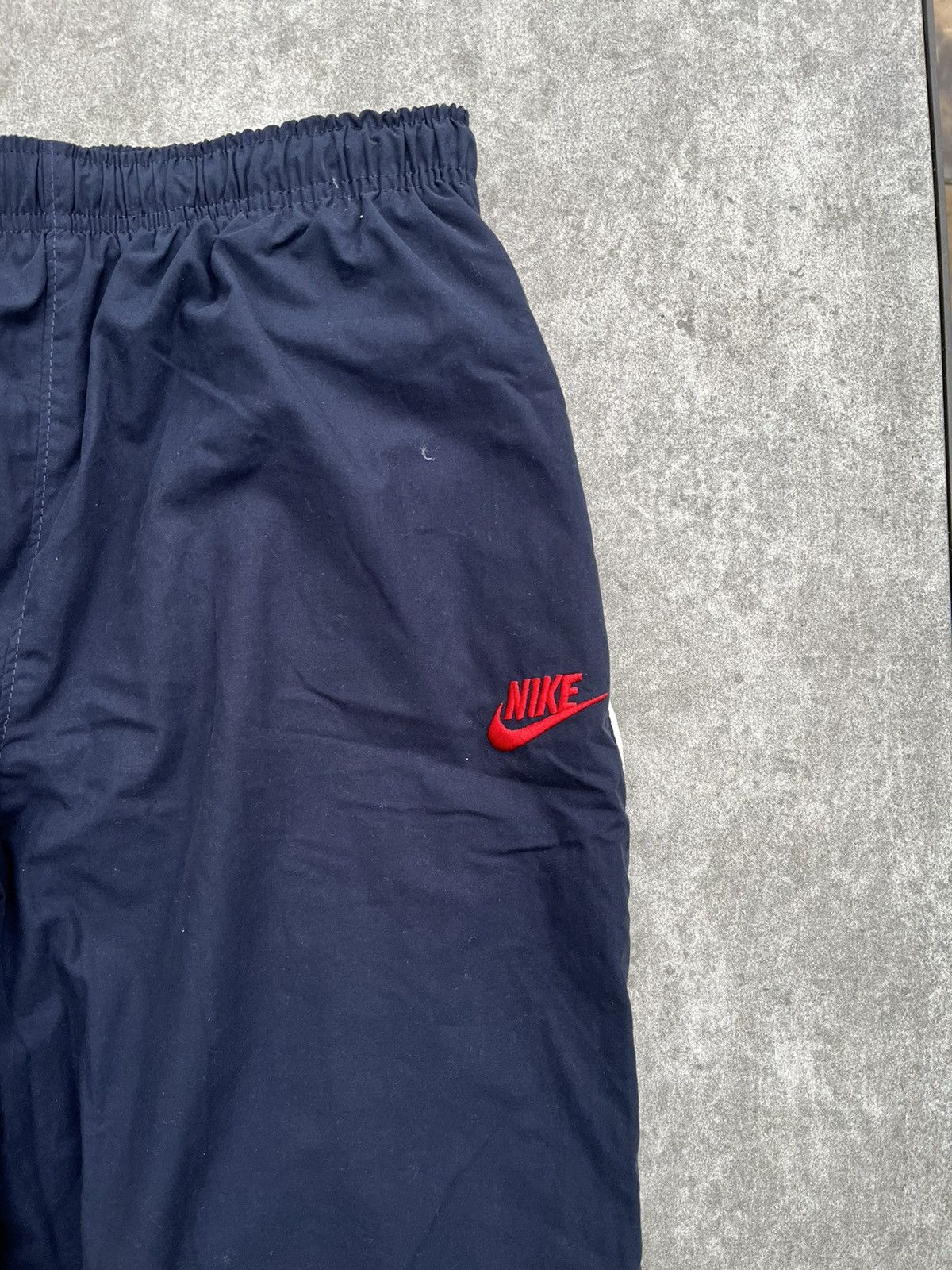Nike Vintage Nike Trackpants Size US 35 - 2 Thumbnail
