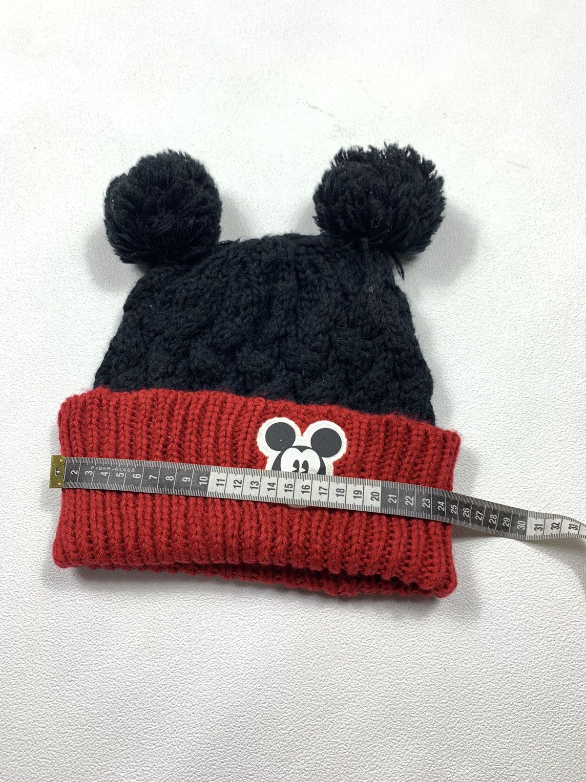 Disney × Japanese Brand Bunny Horn Disney Beanie Hats Size ONE SIZE - 5 Thumbnail