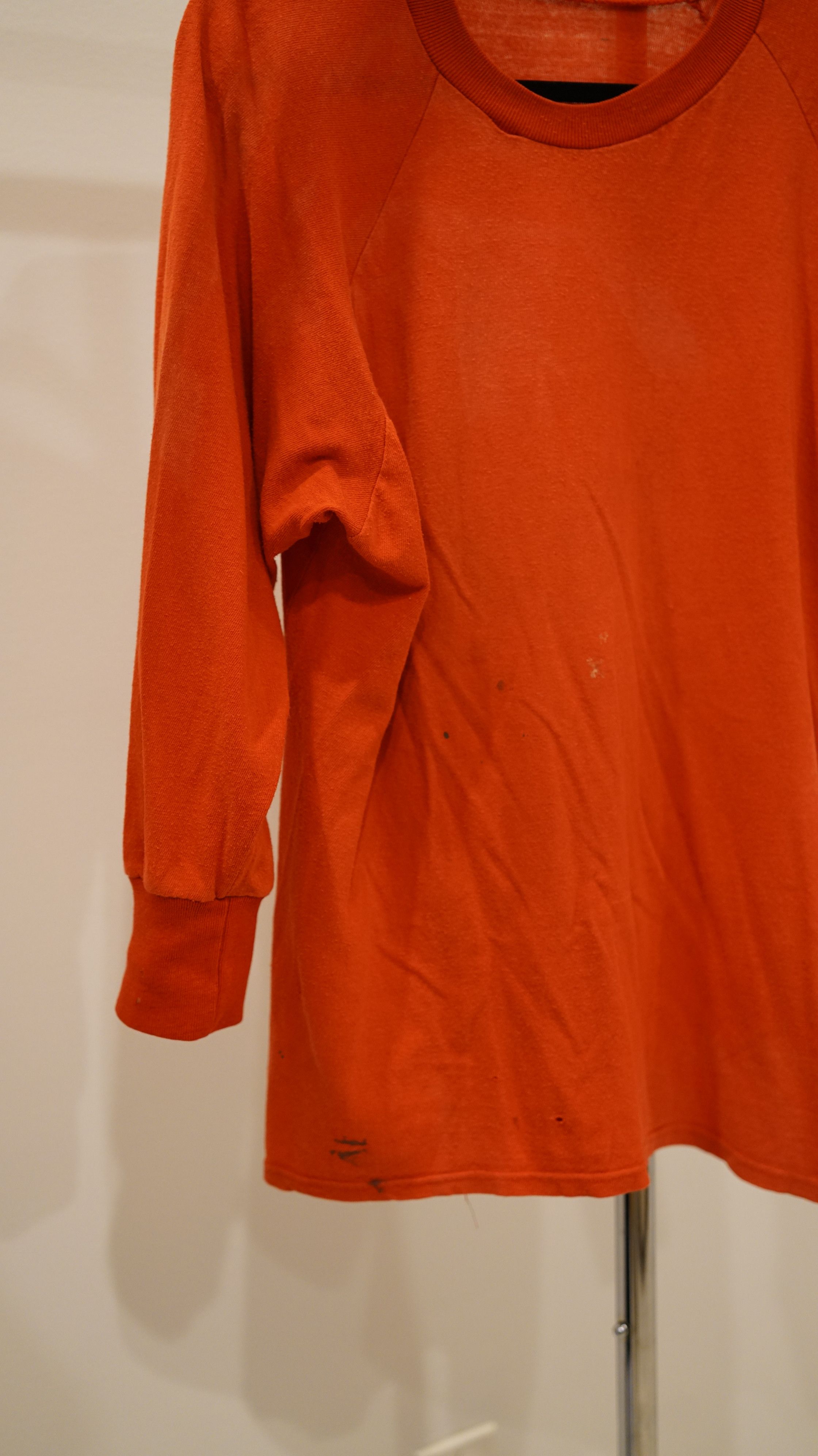 Vintage 60s 70s Vintage Ragland Size M / US 6-8 / IT 42-44 - 5 Thumbnail