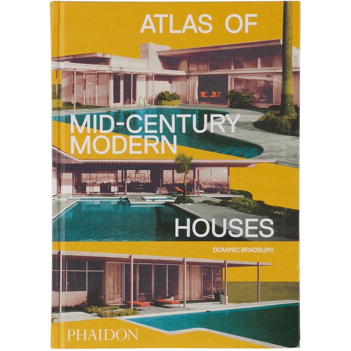 Unbrnd PHAIDON Atlas of Mid-Century Modern Houses Size ONE SIZE - 1 Preview