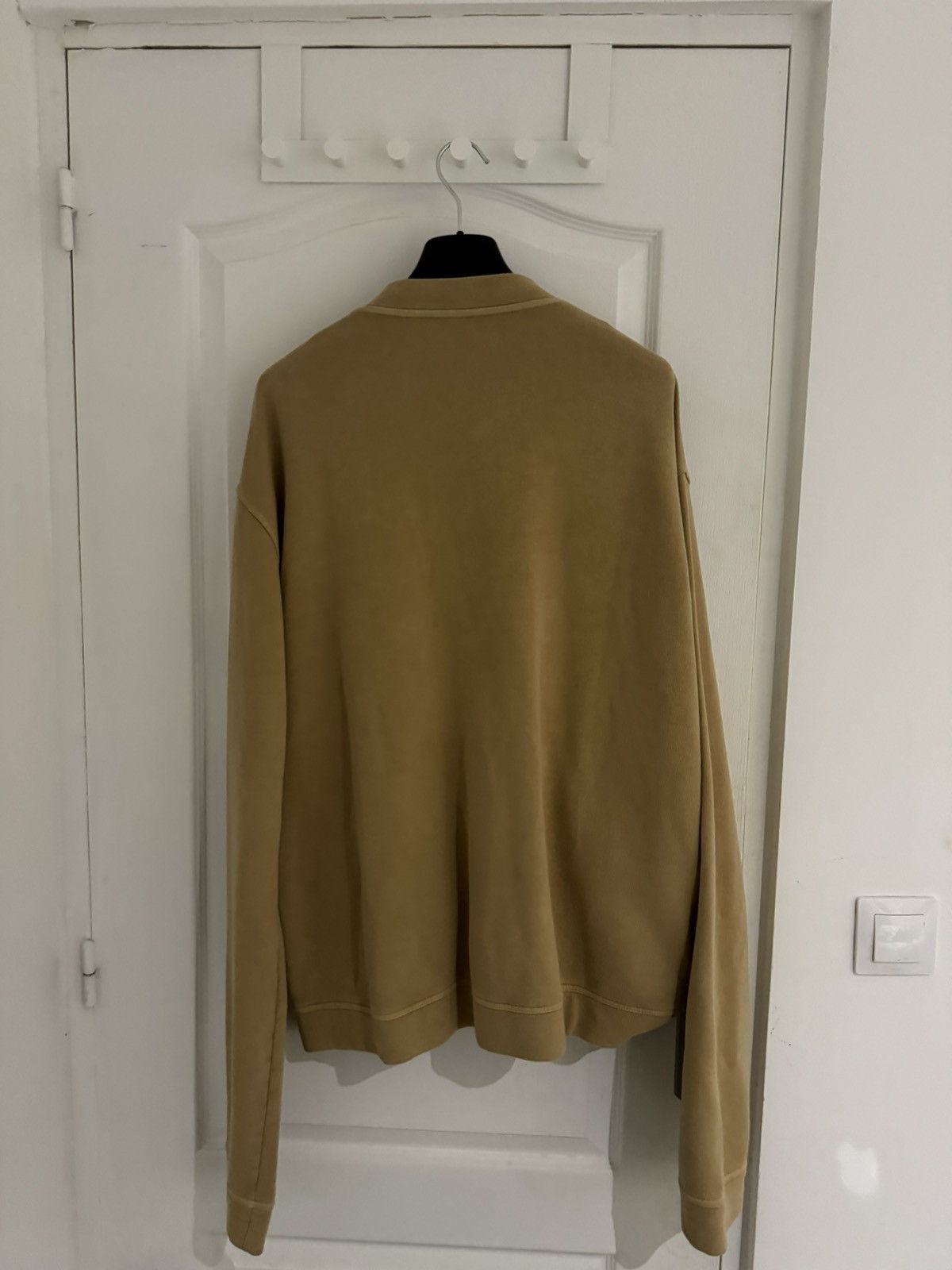 Jil Sander Jil Sander Zip Up Jacket Size US M / EU 48-50 / 2 - 2 Thumbnail