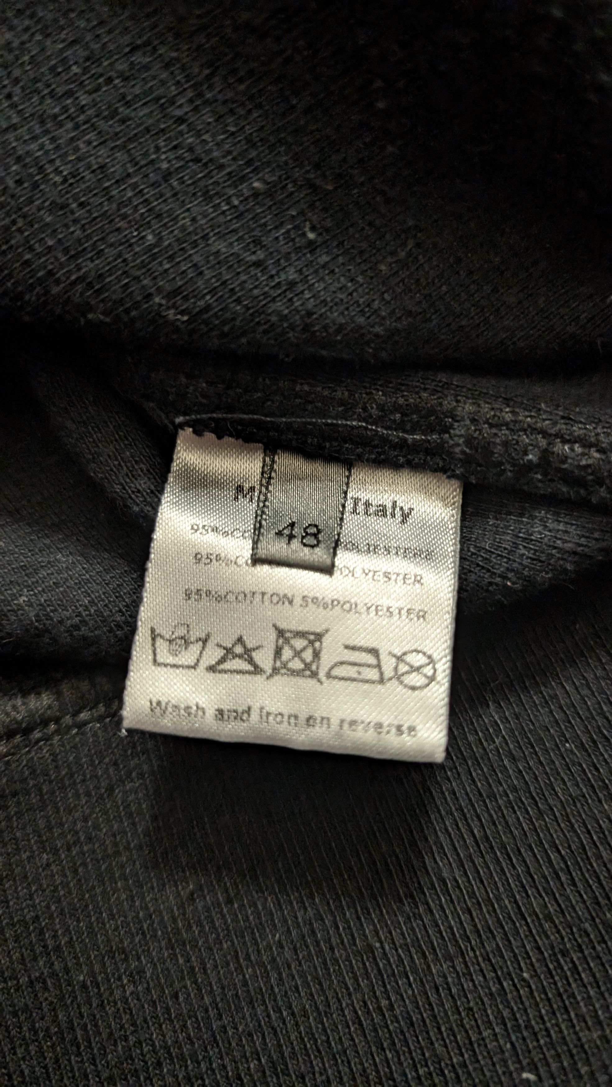 Dior Dior Homme Bee Hoodie Size US M / EU 48-50 / 2 - 6 Thumbnail
