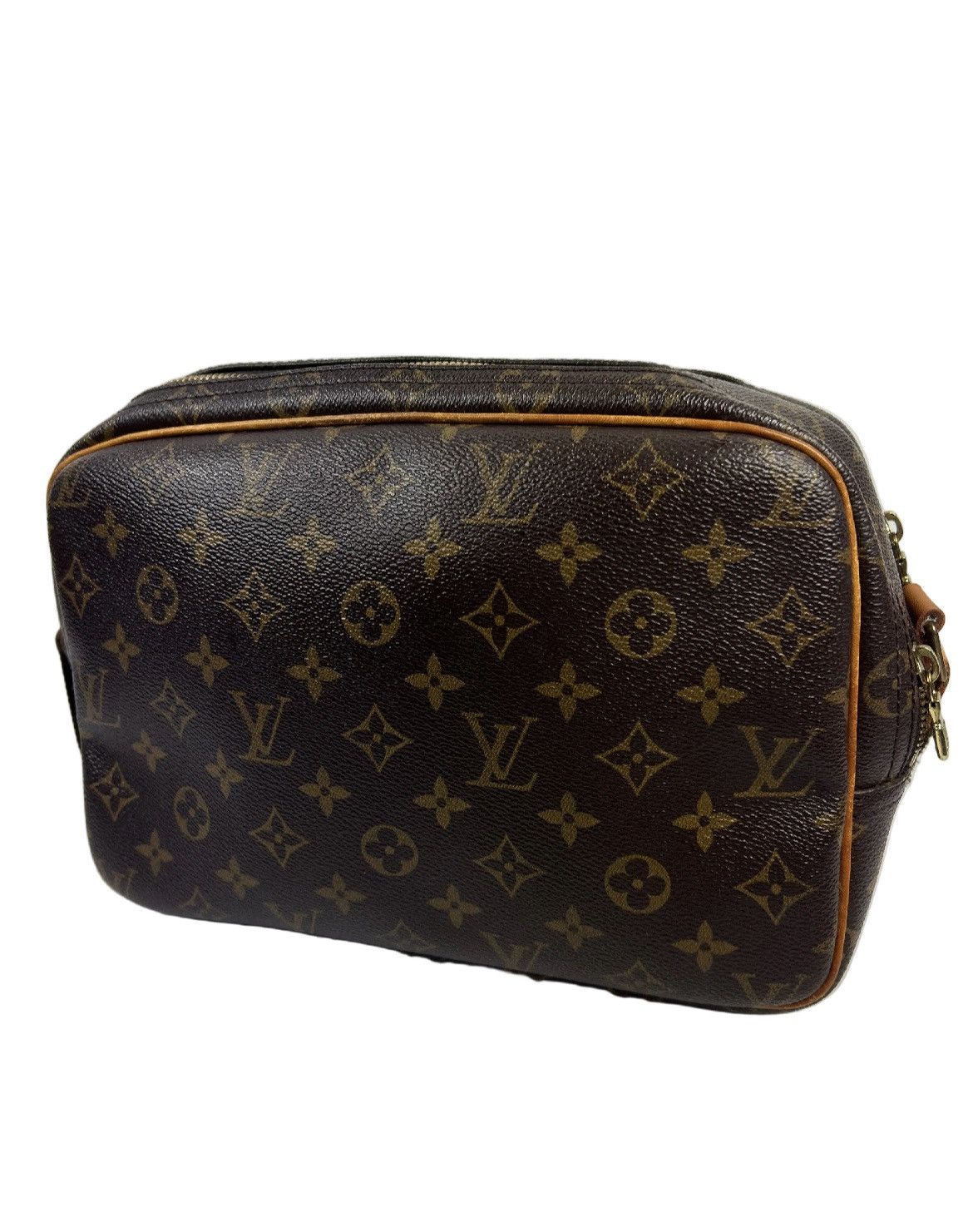 Louis Vuitton Louis Vuitton Reporter Messenger Bag Size ONE SIZE - 3 Thumbnail