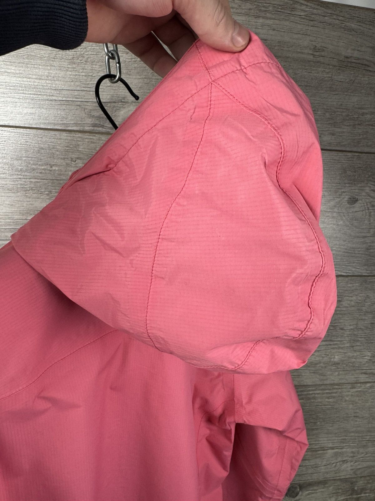 The North Face The north face HyVent y2k gorpcore style size S Size S / US 4 / IT 40 - 20 Thumbnail