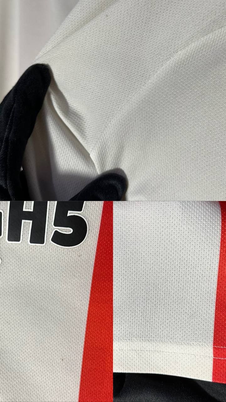 Adidas Sheffield United 2020 2021 home Adidas Football Shirt jersey Size US XXS / EU 40 - 9 Thumbnail