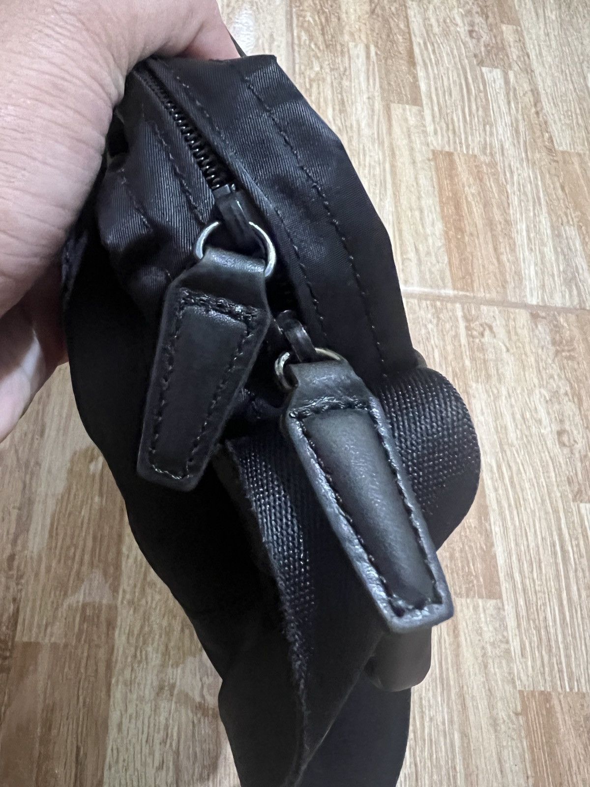 Porter Porter Yoshida Flash Sling Bag Size ONE SIZE - 9 Thumbnail