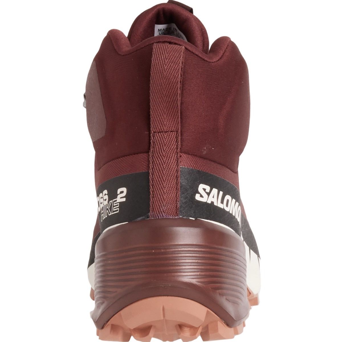 Salomon Salomon Gore-Tex Hiking Boots - Waterproof (For Women) Size US 8 / IT 38 - 4 Thumbnail