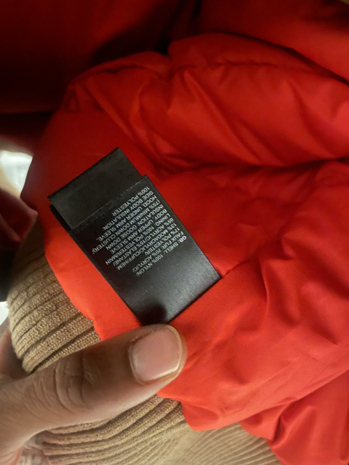 The North Face Peanut butter north face jacket Size US XL / EU 56 / 4 - 9 Thumbnail