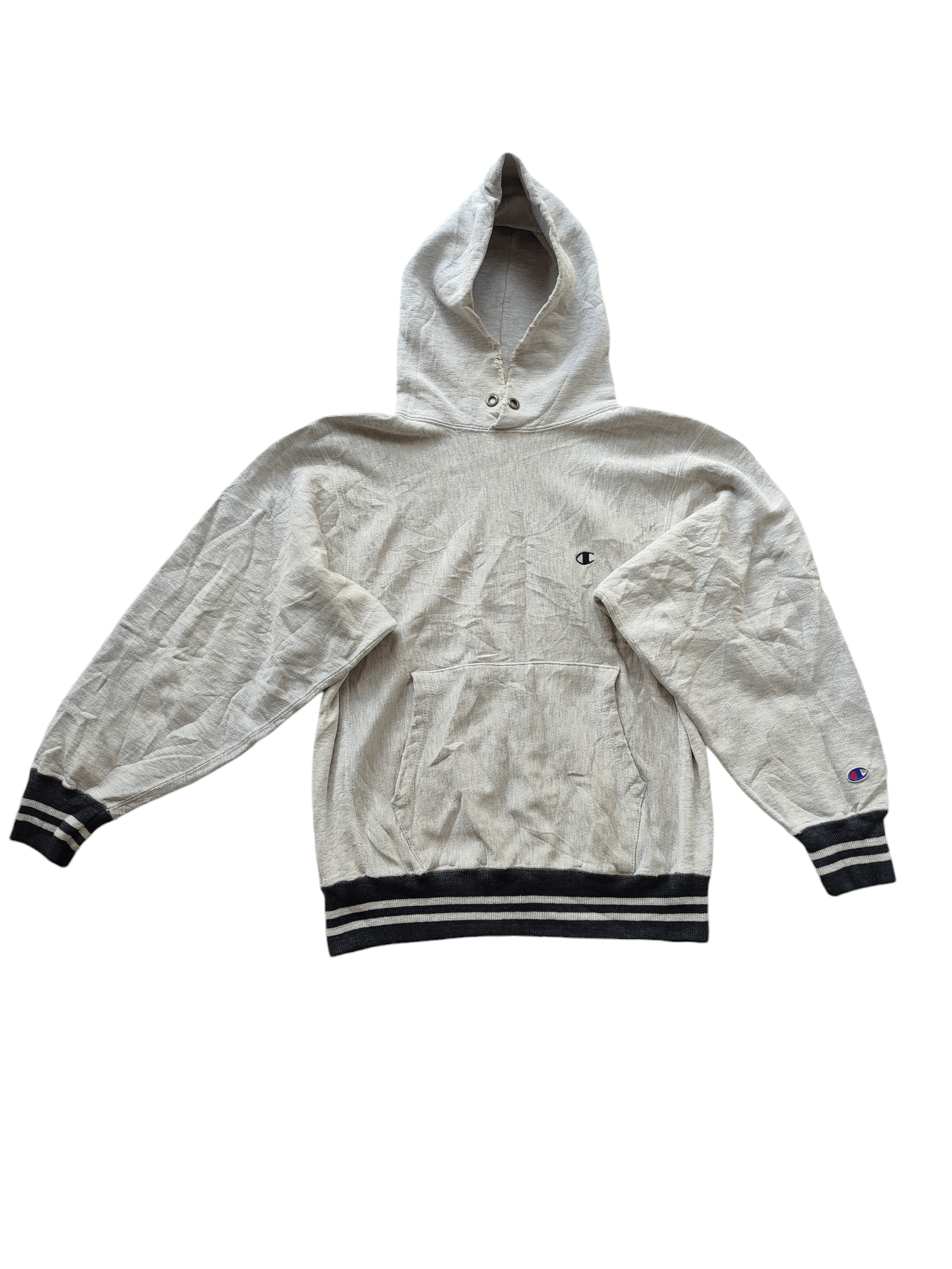 Champion 💥90s Champion Reverse Weave Hoodies Size US M / EU 48-50 / 2 - 1 Thumbnail