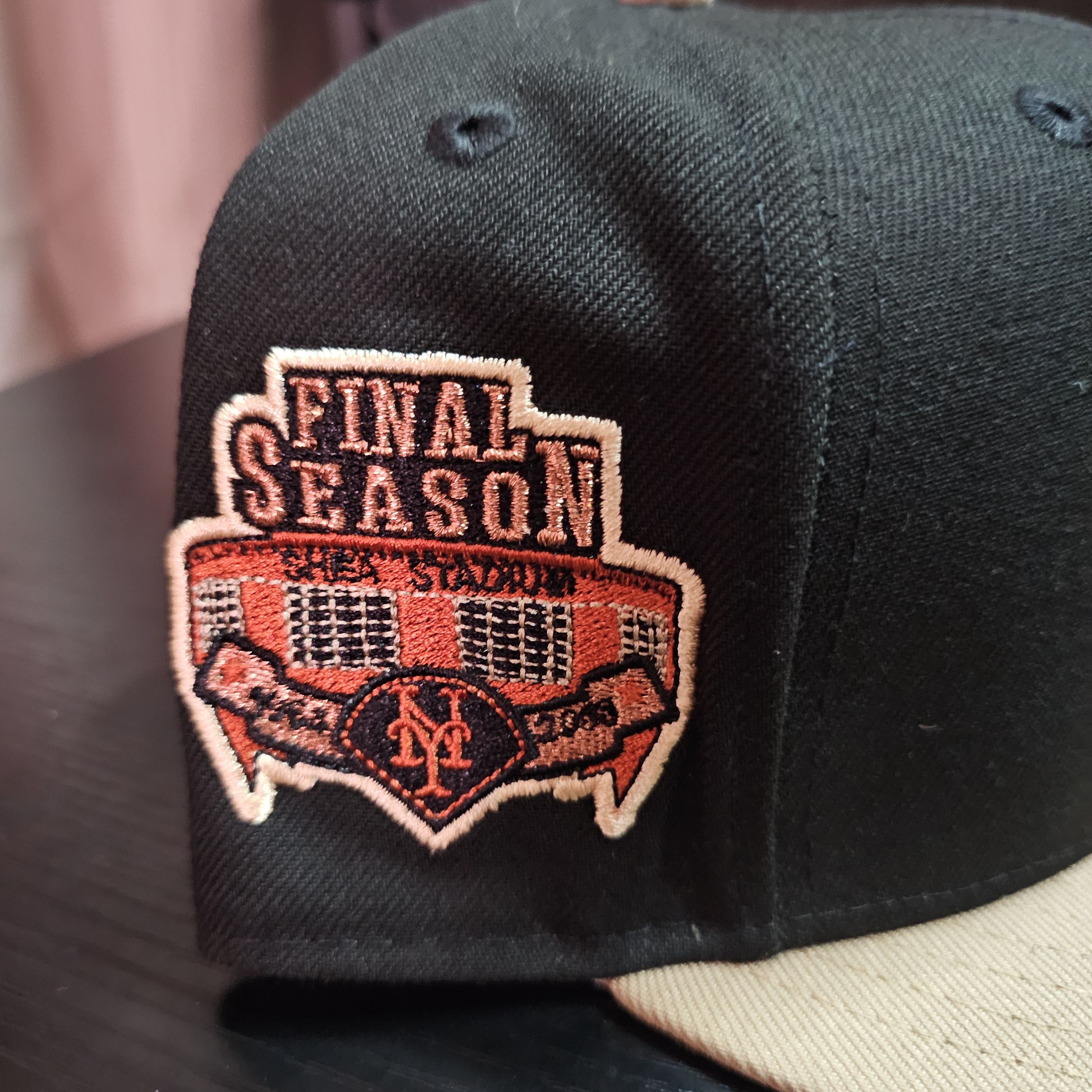 New Era Mets Rustbelt 2.0 Size ONE SIZE - 2 Thumbnail