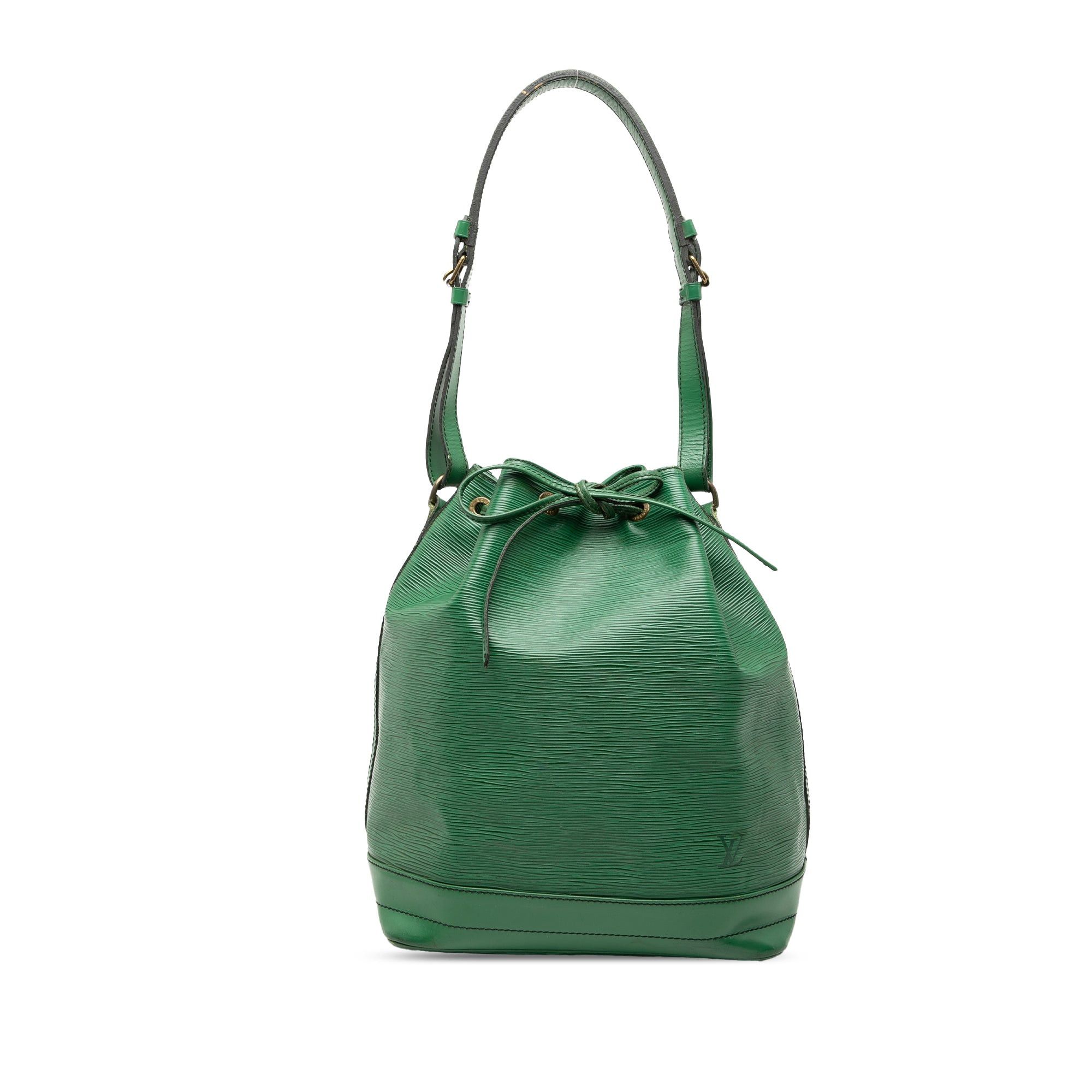 Louis Vuitton Epi Noe GM Size ONE SIZE - 1 Thumbnail