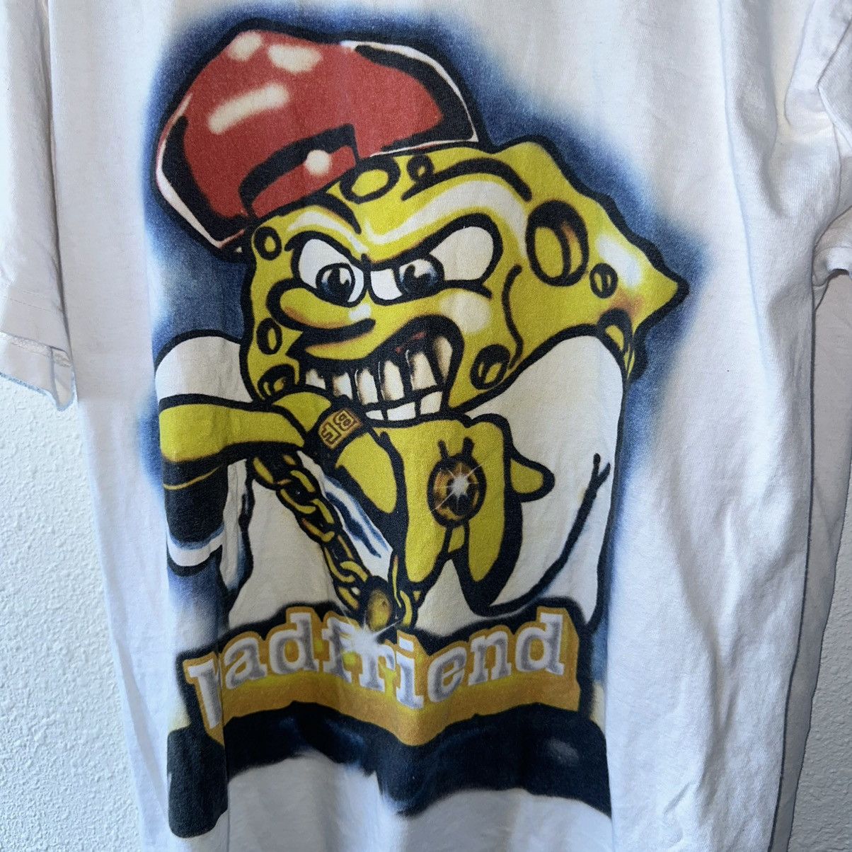 Badfriend BADFRIEND Size US L / EU 52-54 / 3 - 2 Thumbnail