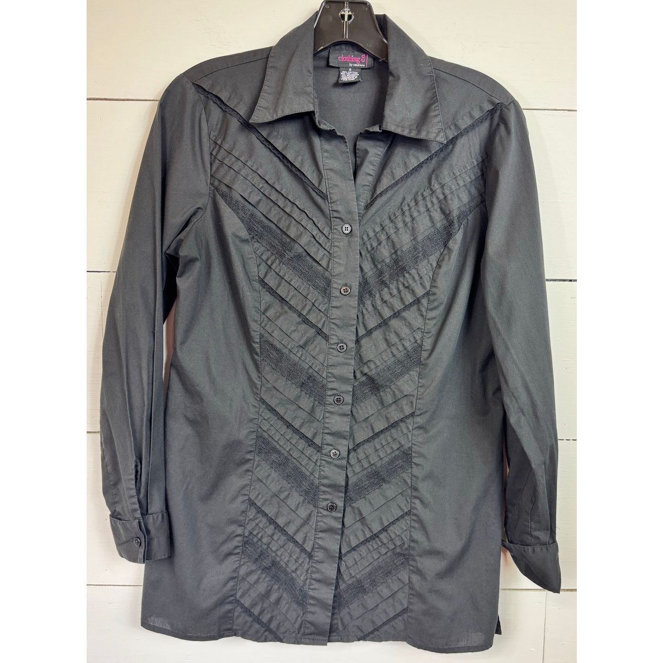 Other Clothing Co. Button Up Shirt Women's Size Small Size S / US 4 / IT 40 - 1 Thumbnail