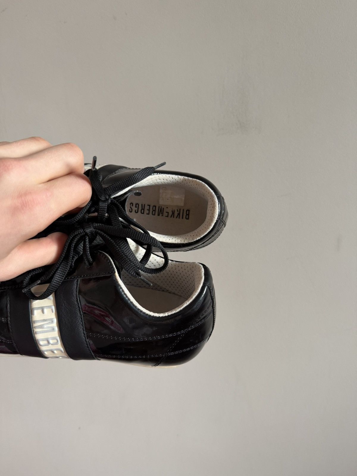 Dirk Bikkembergs Vintage Bikkembergs Sneakers Size US 8 / IT 38 - 6 Thumbnail
