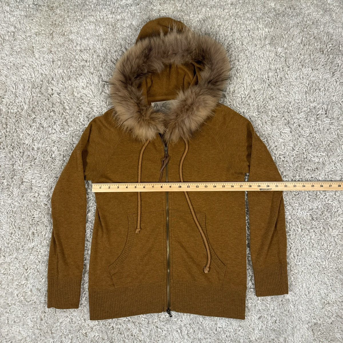 Goa Hoodie | Grailed