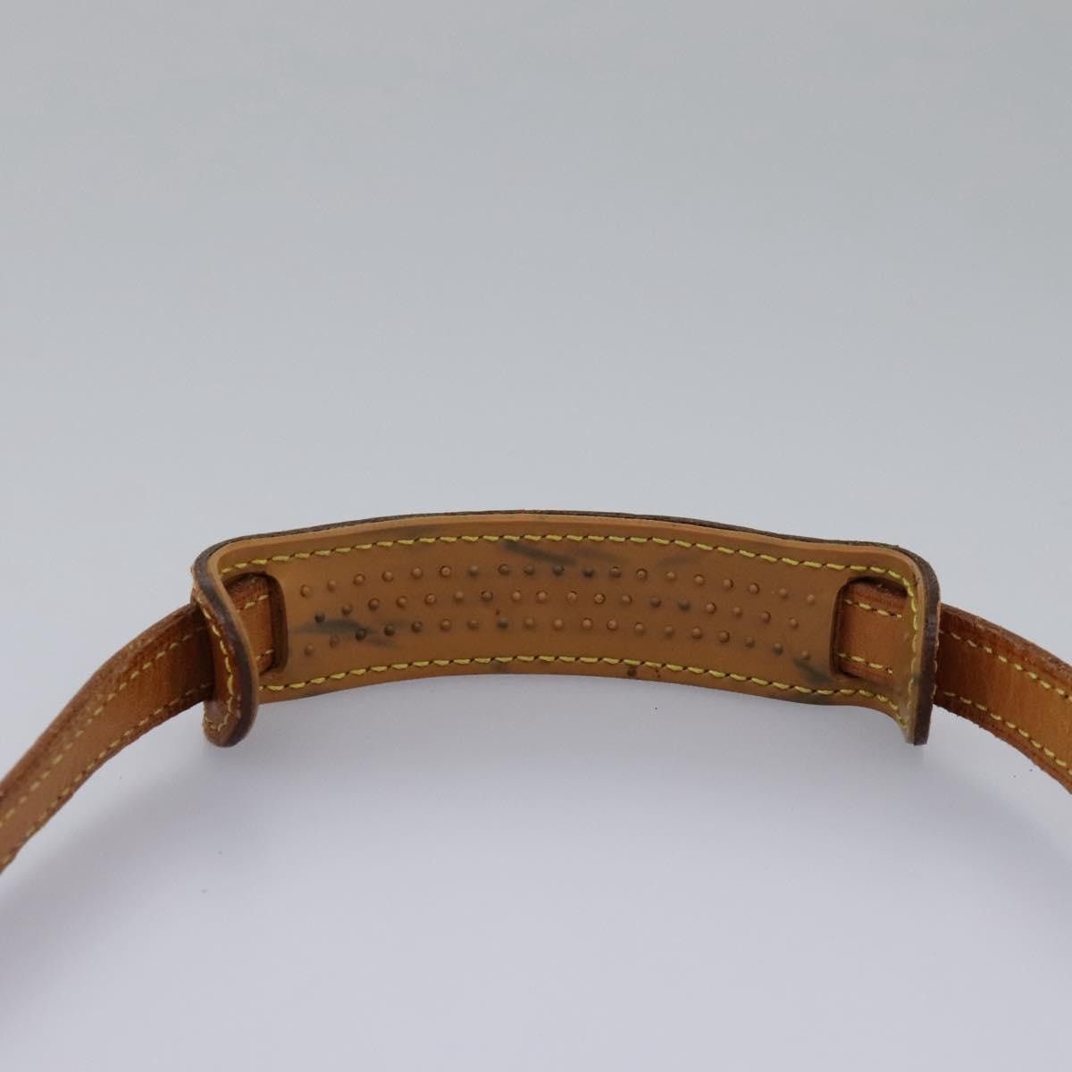 Louis Vuitton LOUIS VUITTON Monogram Saint Cloud MM Shoulder Bag M51243 Size ONE SIZE - 8 Thumbnail