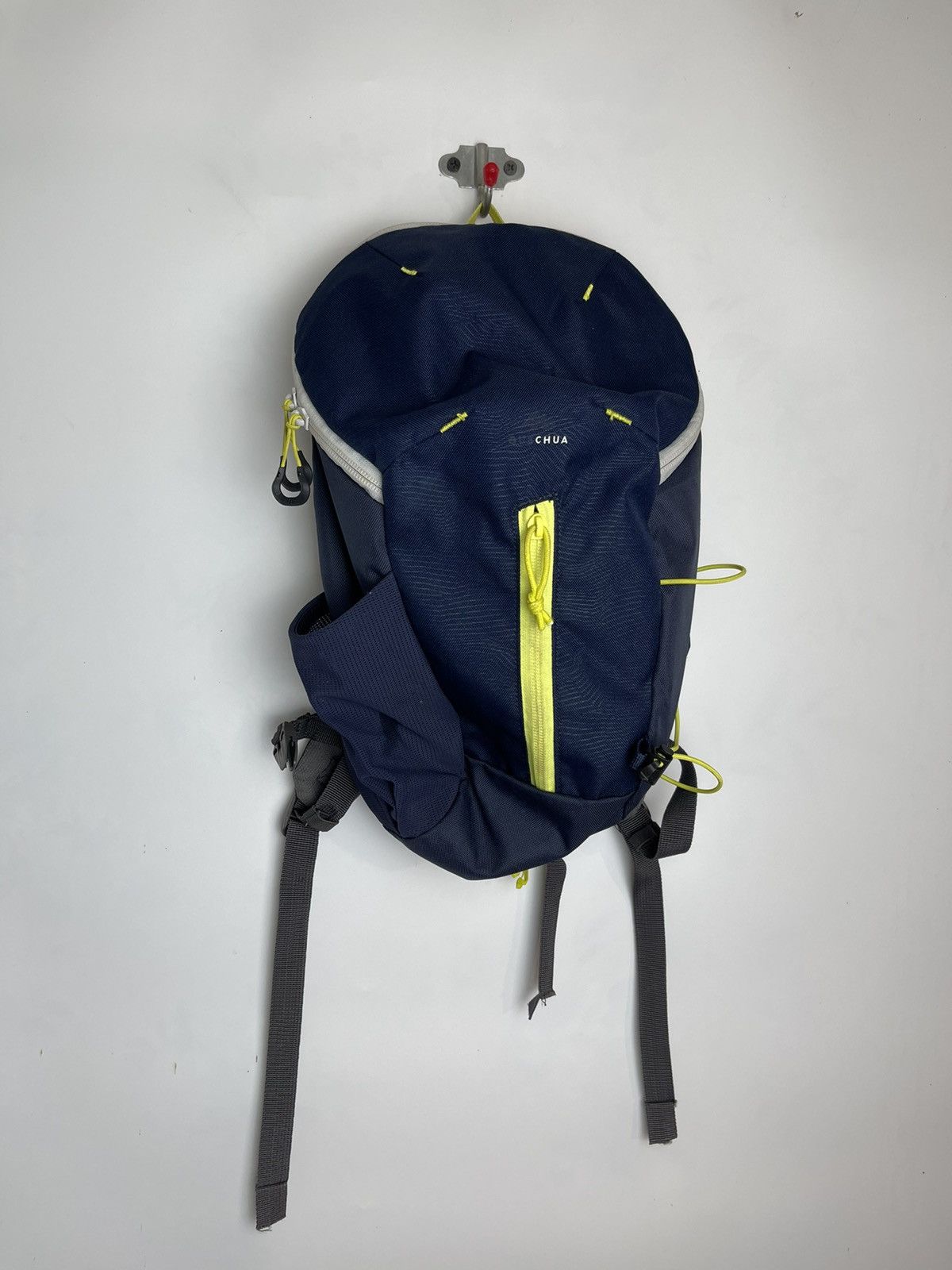 Vintage Vintage Style Quechua Backpack Size ONE SIZE - 1 Thumbnail