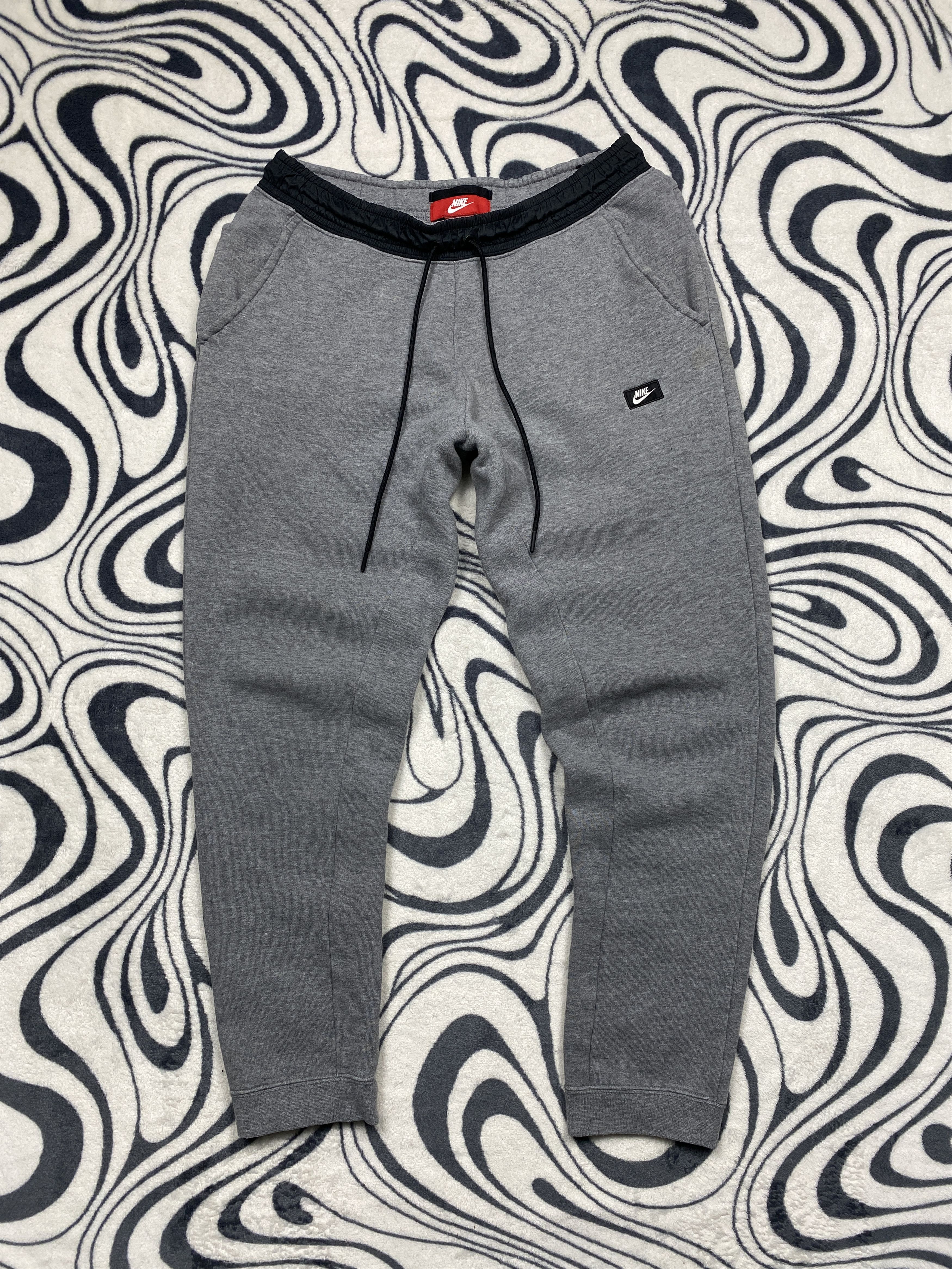 Nike Nike Modern Mens Sweatpants Pants Y2K Drill Size US 32 / EU 48 - 1 Thumbnail