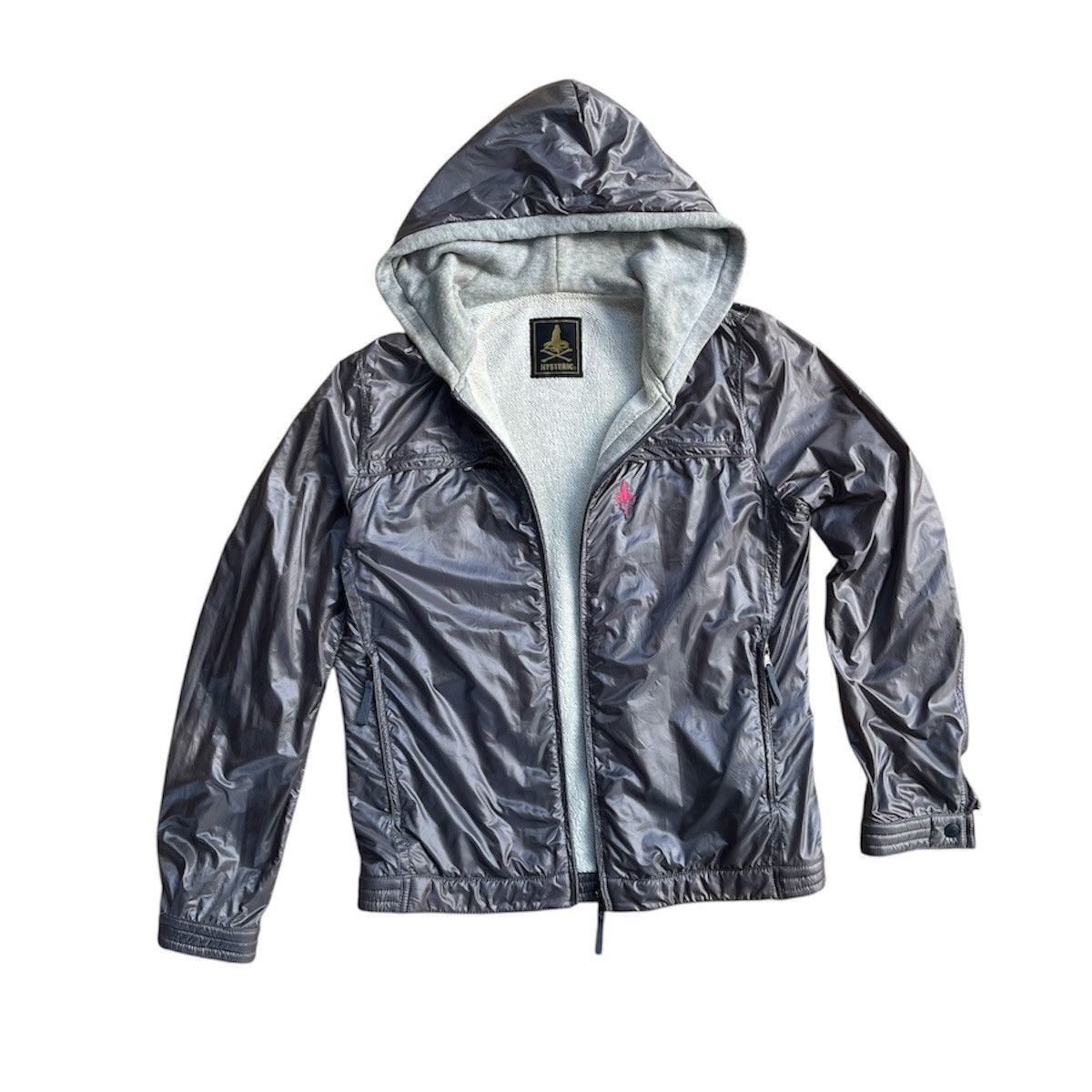 Hysteric Glamour × Supreme Supreme®/Hysteric Glamour Mohair Zip Up
