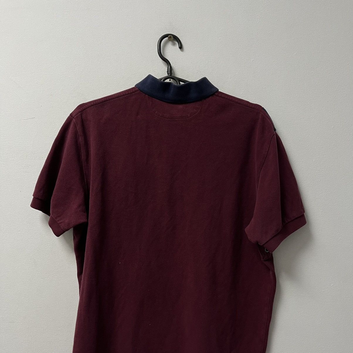 Polo Ralph Lauren Polo Ralph Lauren Polo Team 3 Chief Keef Style Size US M / EU 48-50 / 2 - 13 Thumbnail