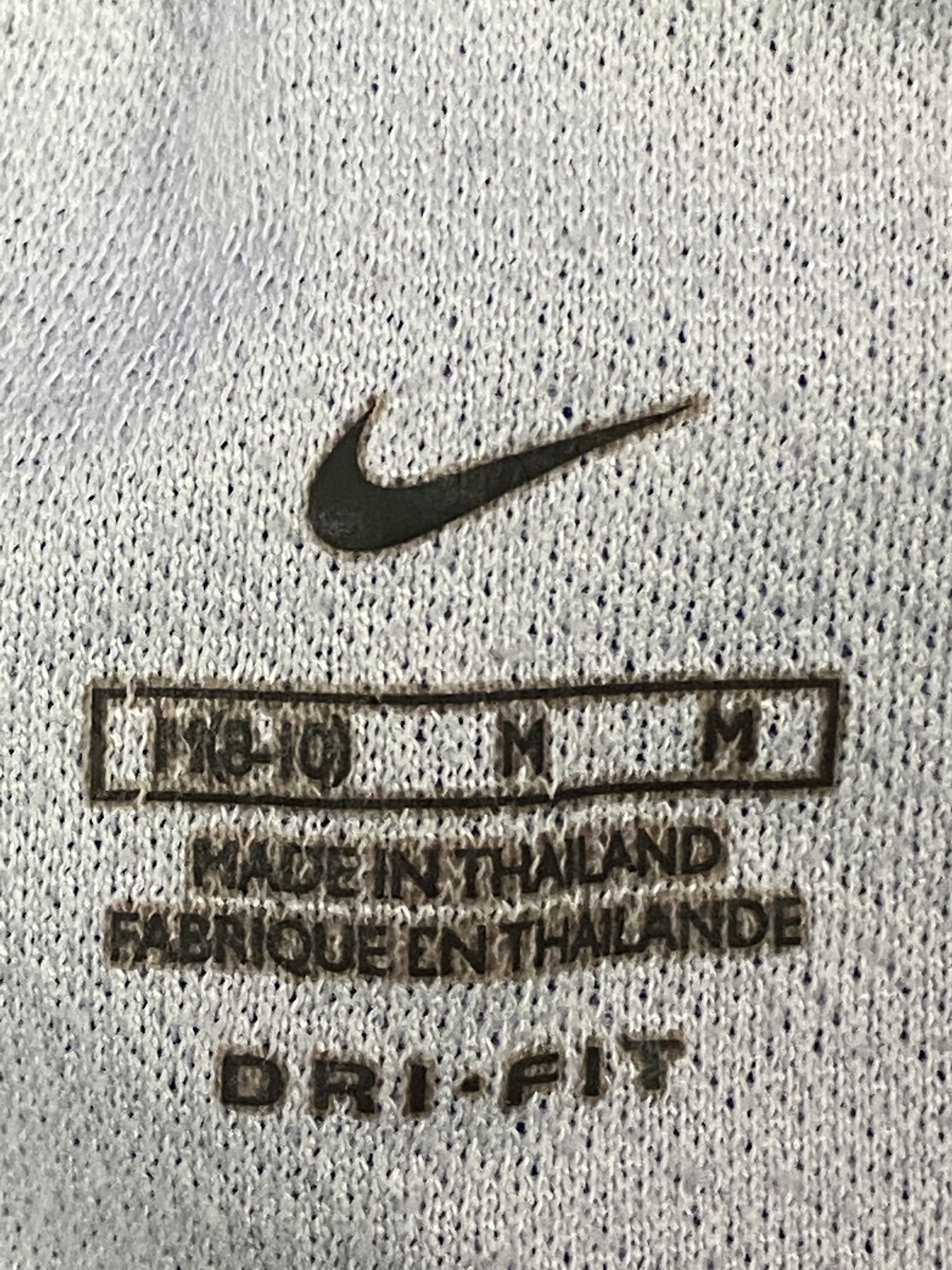 Nike Nike Vintage Women's Running Booty Shorts - M Size 30" / US 8 / IT 44 - 4 Thumbnail