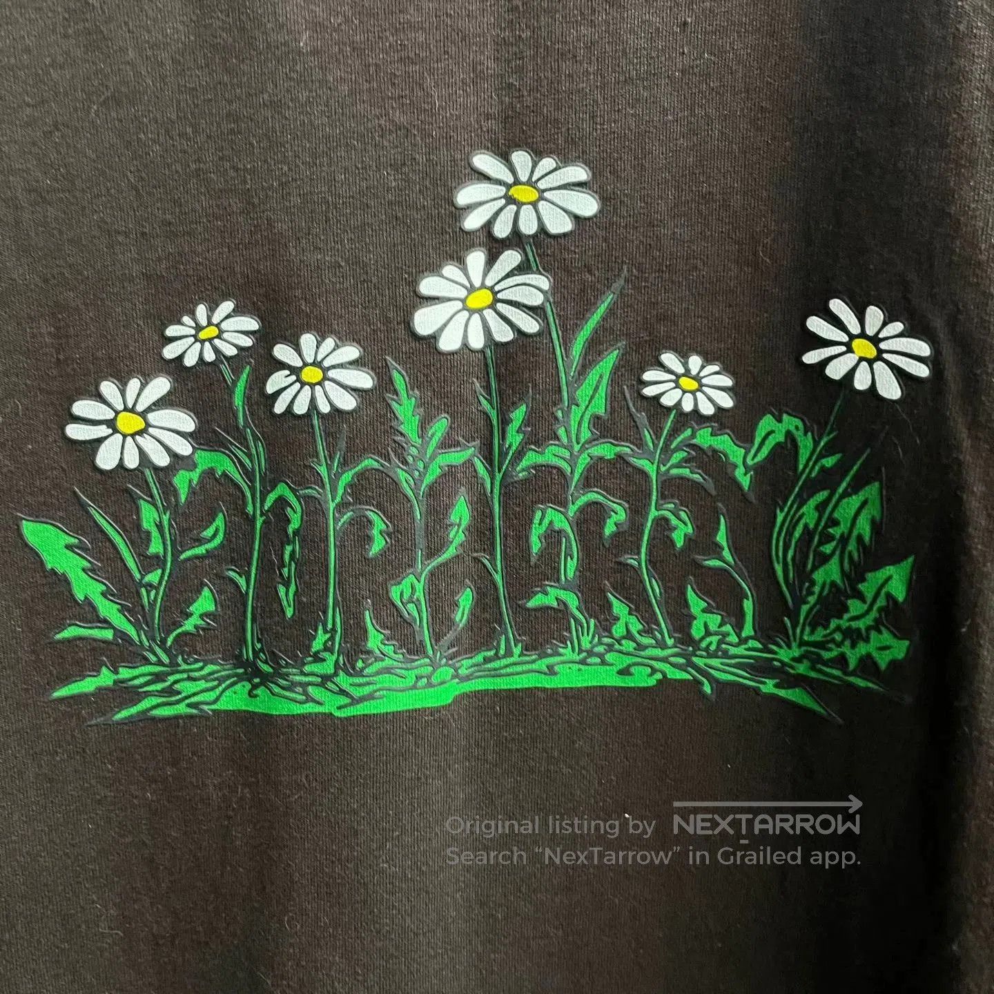 Burberry burberry brown logo short sleeve t-shirt. Size US XL / EU 56 / 4 - 5 Thumbnail