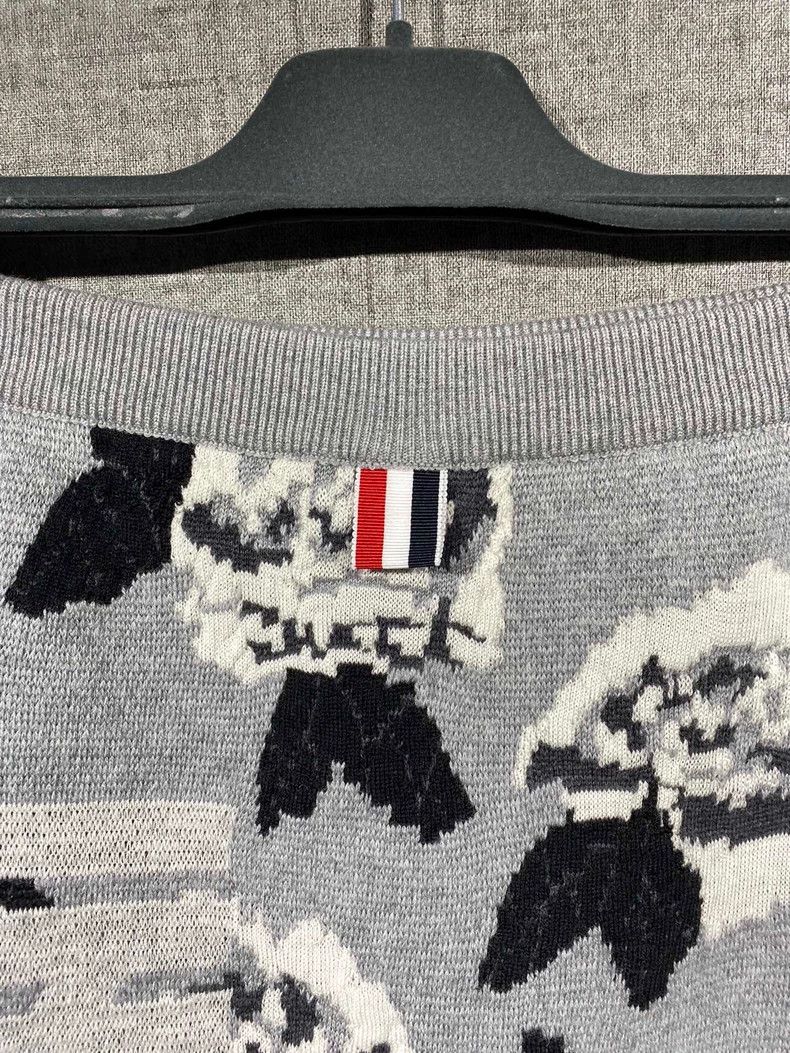 Thom Browne Thom Browne skirt Size 27" / US 4 / IT 40 - 4 Thumbnail