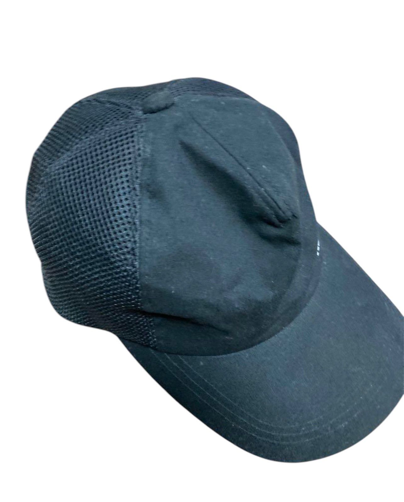 GOODENOUGH BLACK RESONATE GOODENOUGH HIROSHI FUJIWARA STREET FASHION Size ONE SIZE - 3 Thumbnail