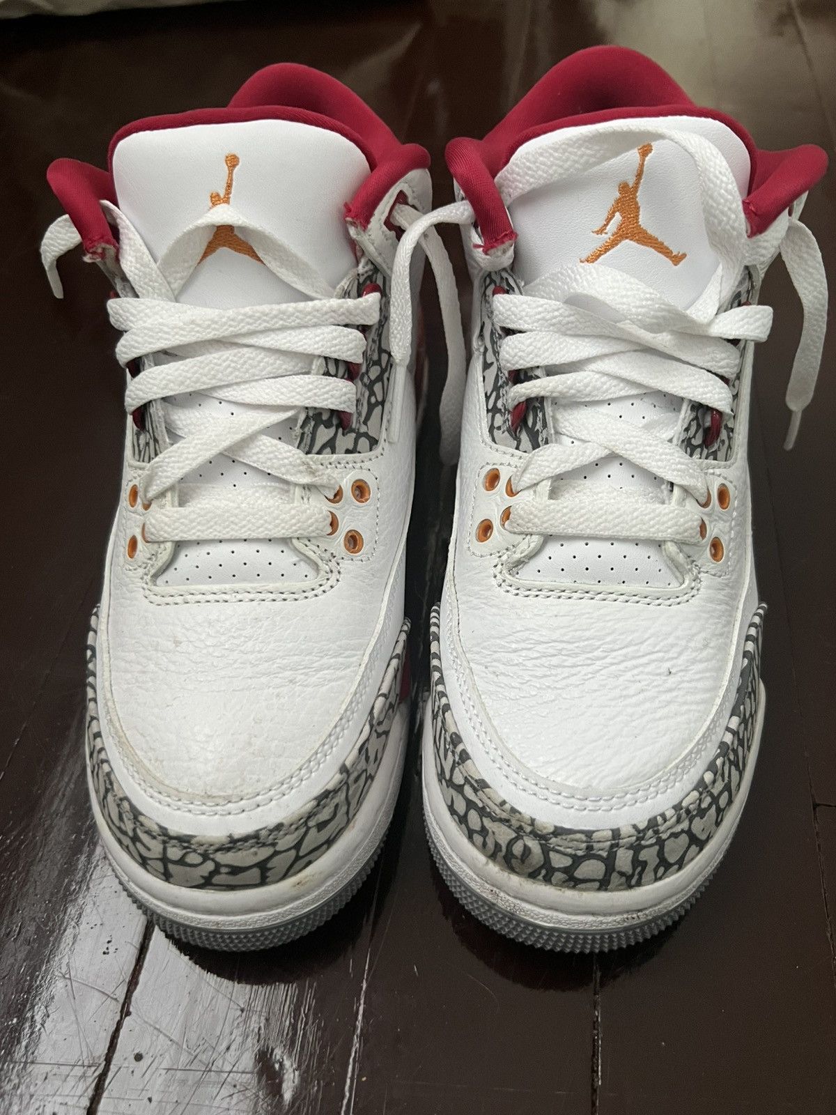 Jordan Brand Air Jordan 3 Size US 5 / EU 37 - 3 Thumbnail