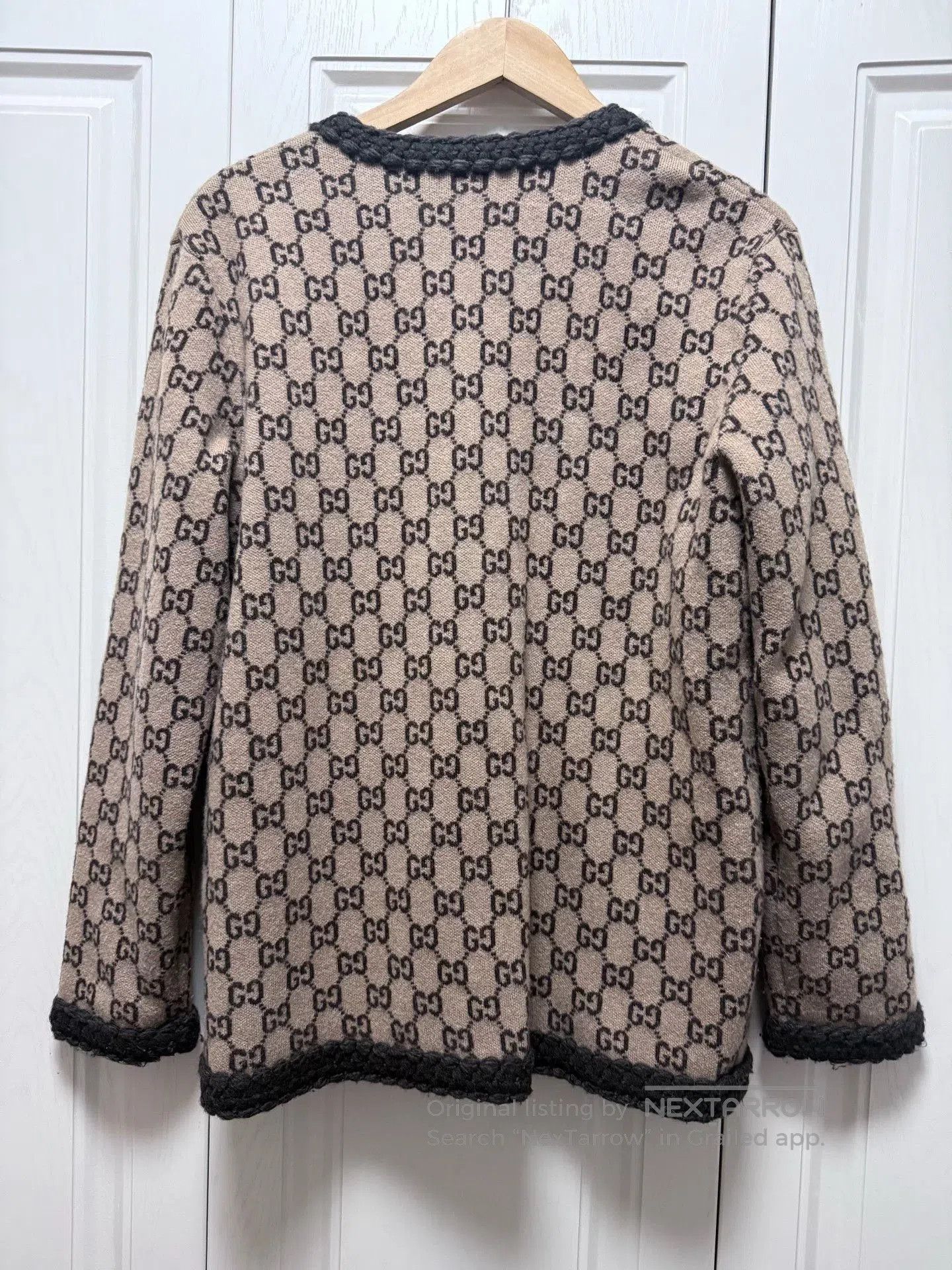 Gucci Gucci All. Size S / US 4 / IT 40 - 2 Thumbnail